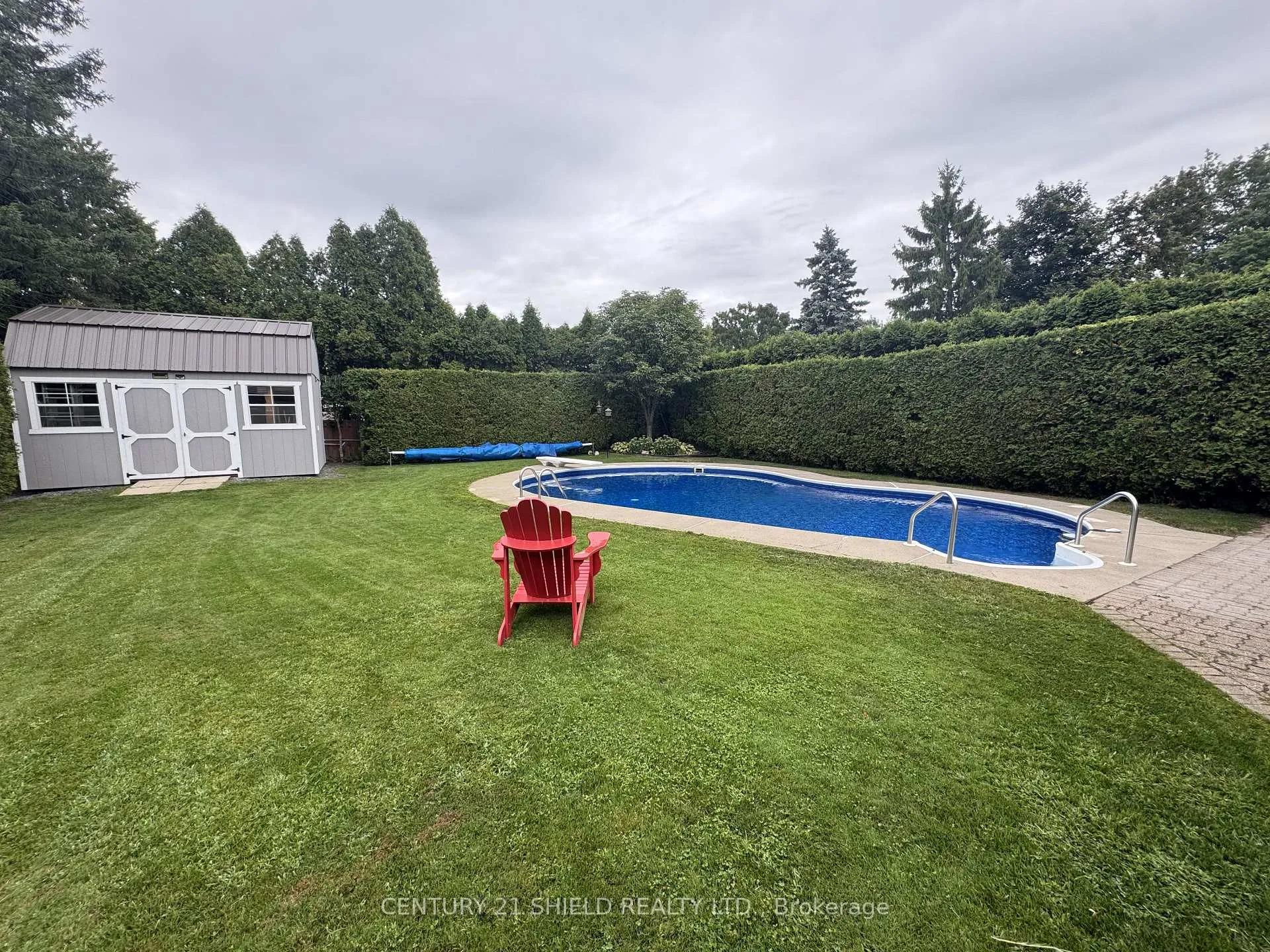 Photo 37 of 1123 Stokes Drive, Cornwall — HOMEH