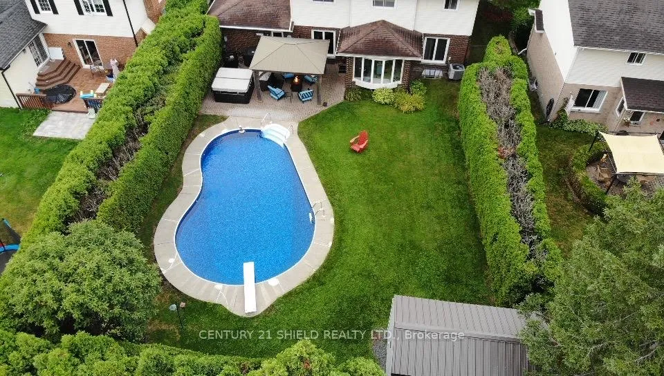 Photo 38 of 1123 Stokes Drive, Cornwall — HOMEH