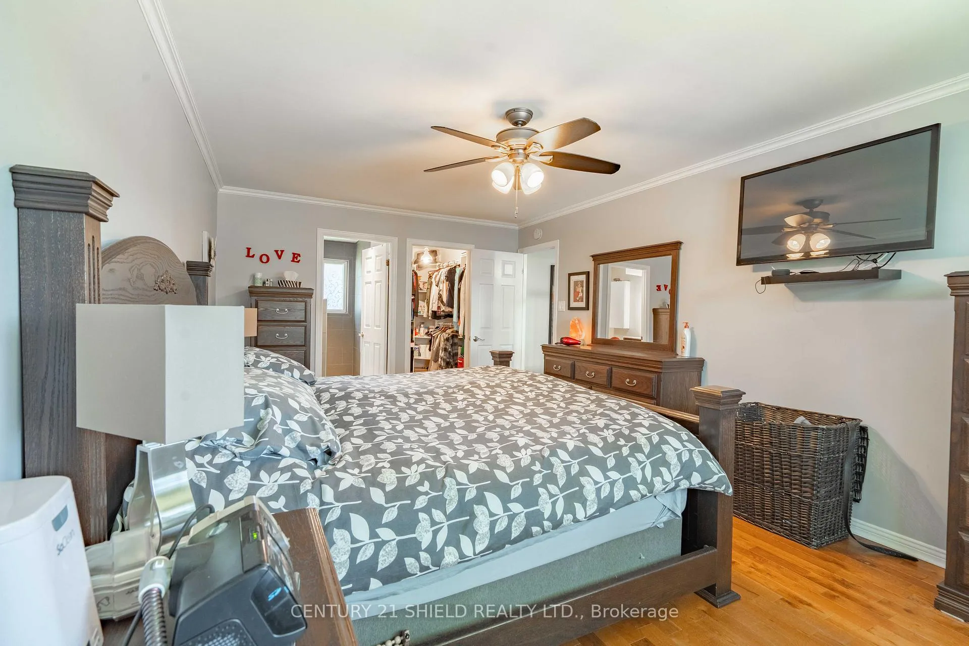 Photo 39 of 1123 Stokes Drive, Cornwall — HOMEH