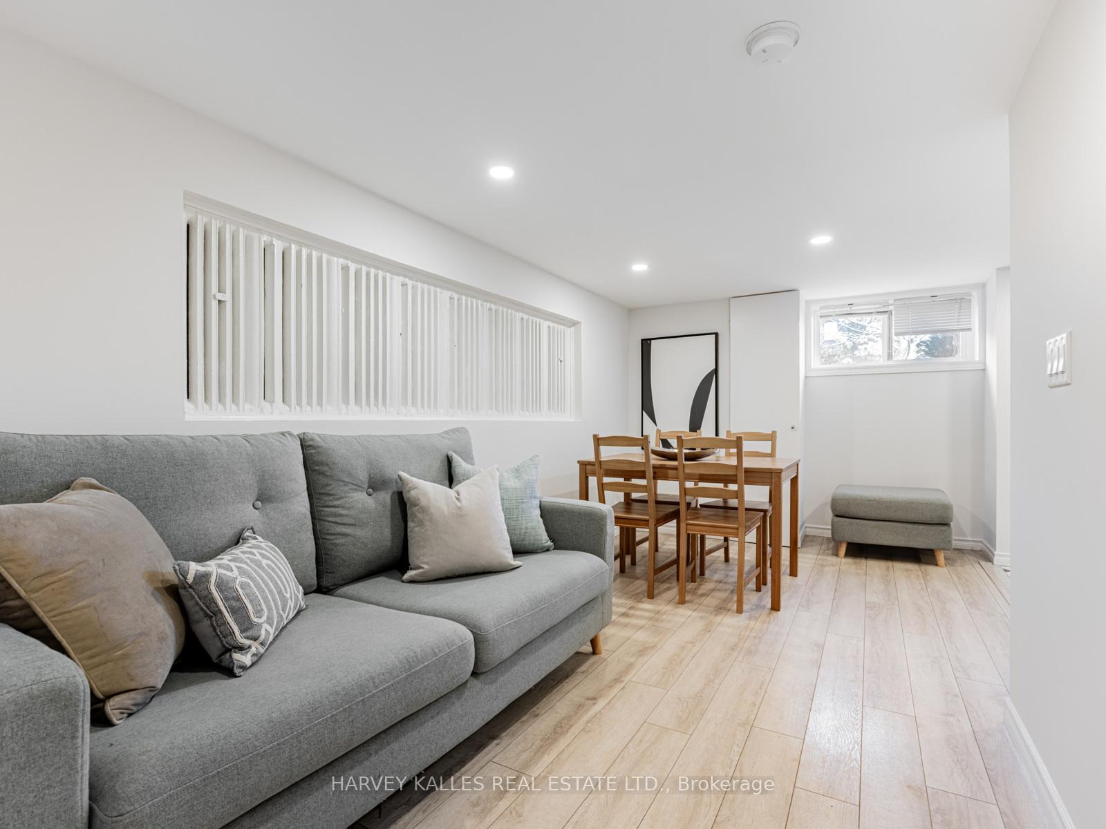 Photo 21 of 511 Sammon Avenue, Toronto, Danforth Village-East York — HOMEH