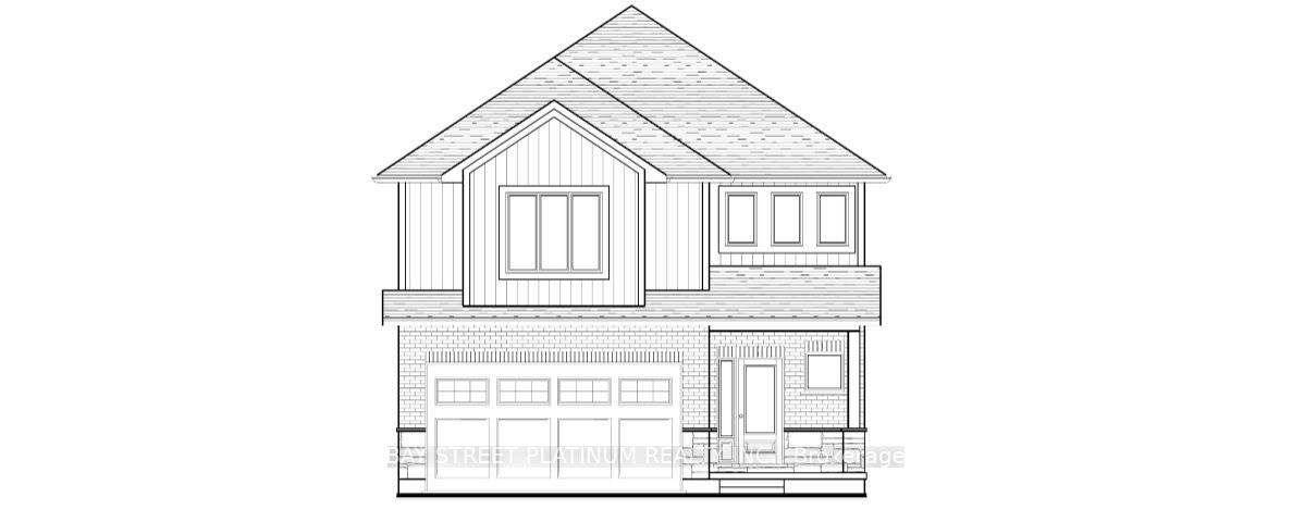 Front of 16 Elvira Way