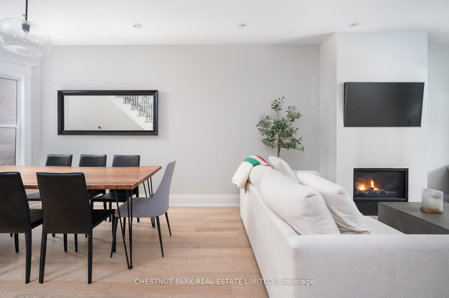 Photo 8 of 185 Withrow Avenue, Toronto, North Riverdale — HOMEH