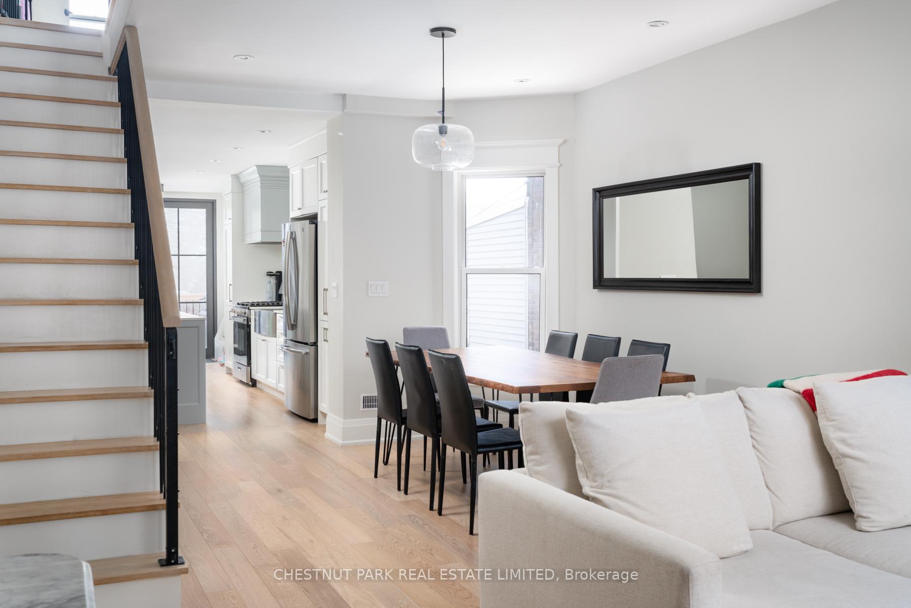 Photo 9 of 185 Withrow Avenue, Toronto, North Riverdale — HOMEH
