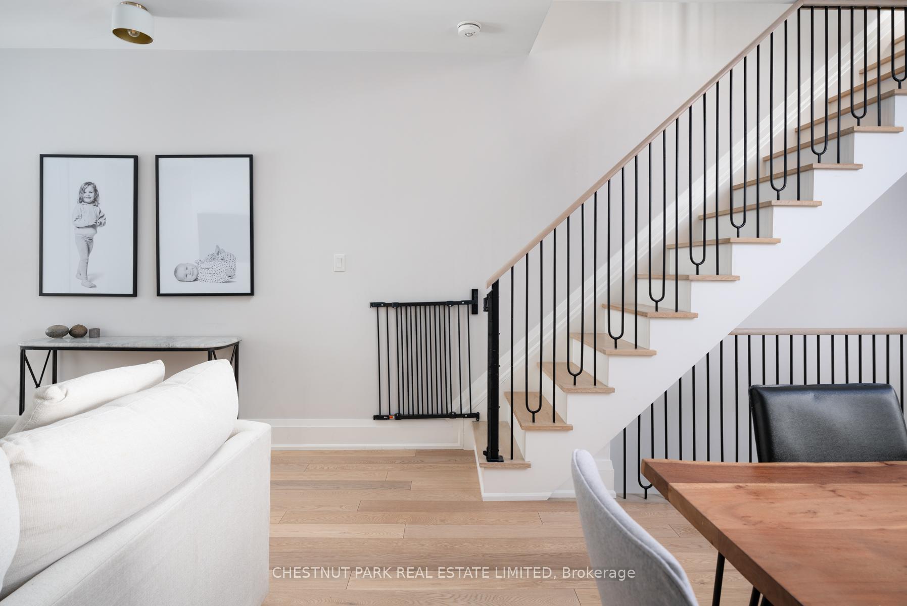 Photo 10 of 185 Withrow Avenue, Toronto, North Riverdale — HOMEH