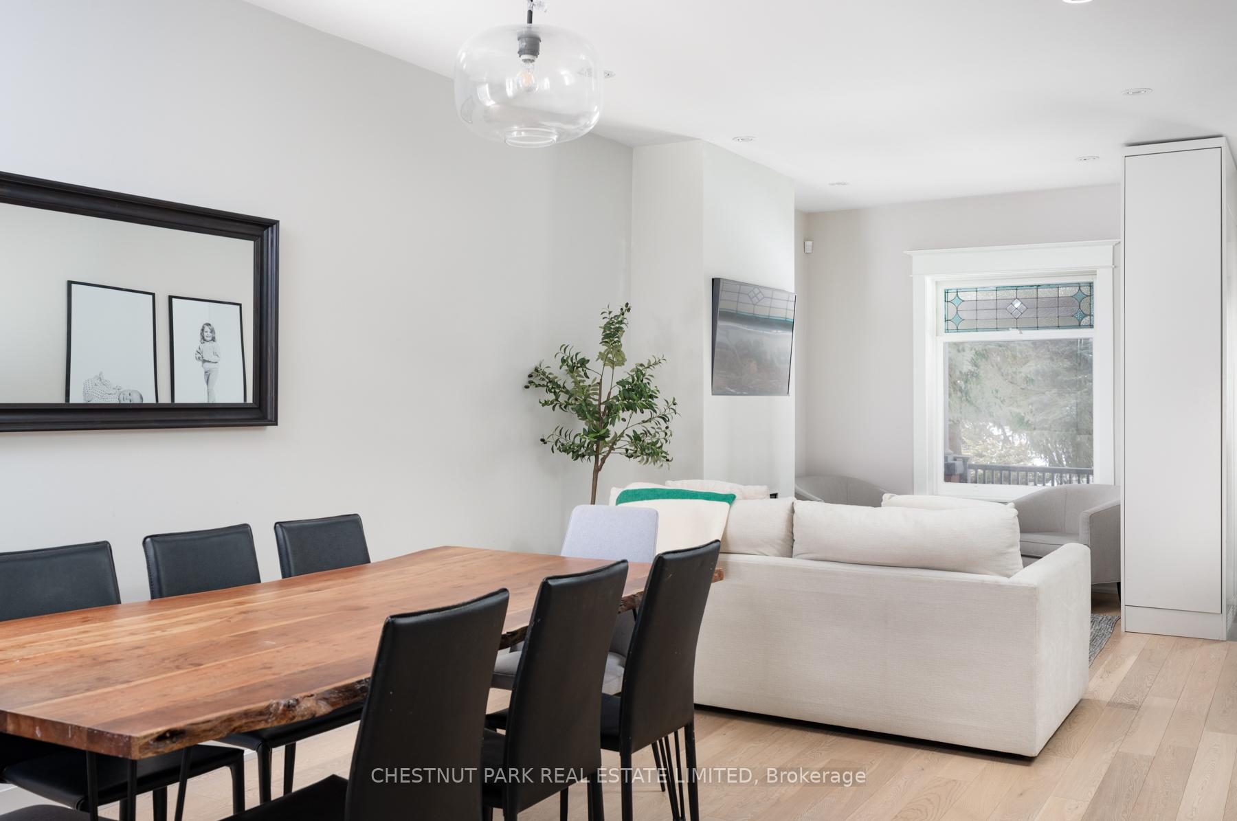 Photo 13 of 185 Withrow Avenue, Toronto, North Riverdale — HOMEH