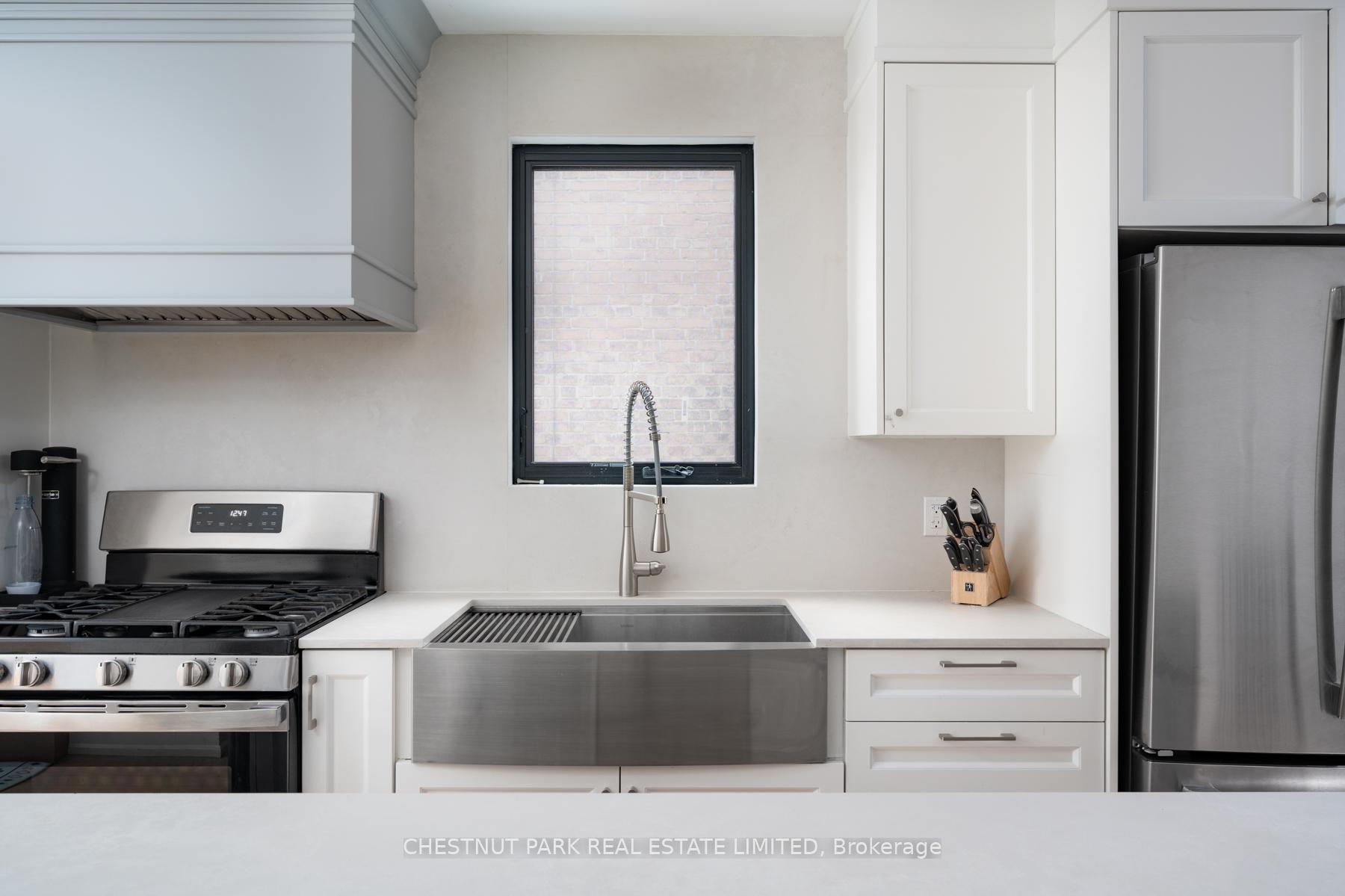 Photo 17 of 185 Withrow Avenue, Toronto, North Riverdale — HOMEH