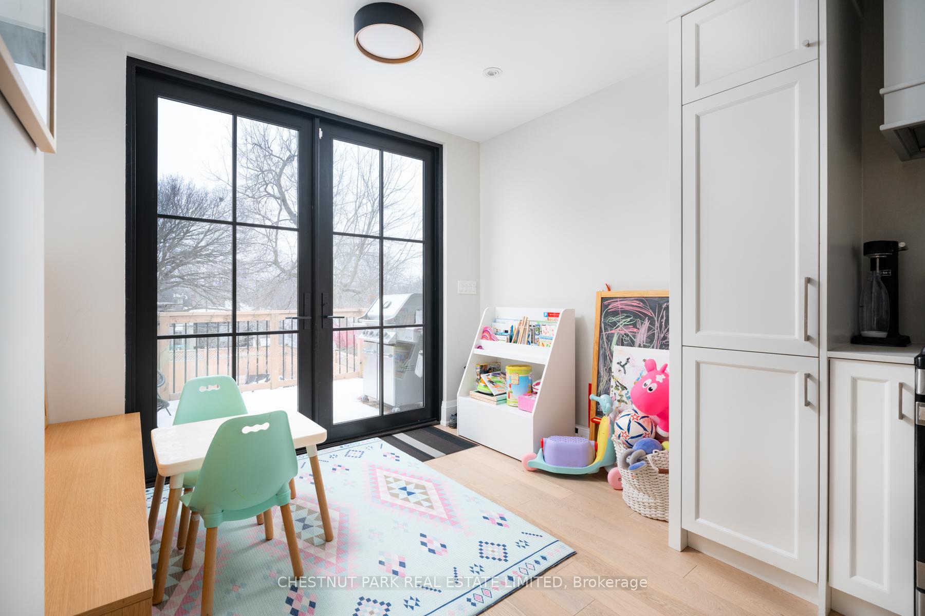 Photo 20 of 185 Withrow Avenue, Toronto, North Riverdale — HOMEH