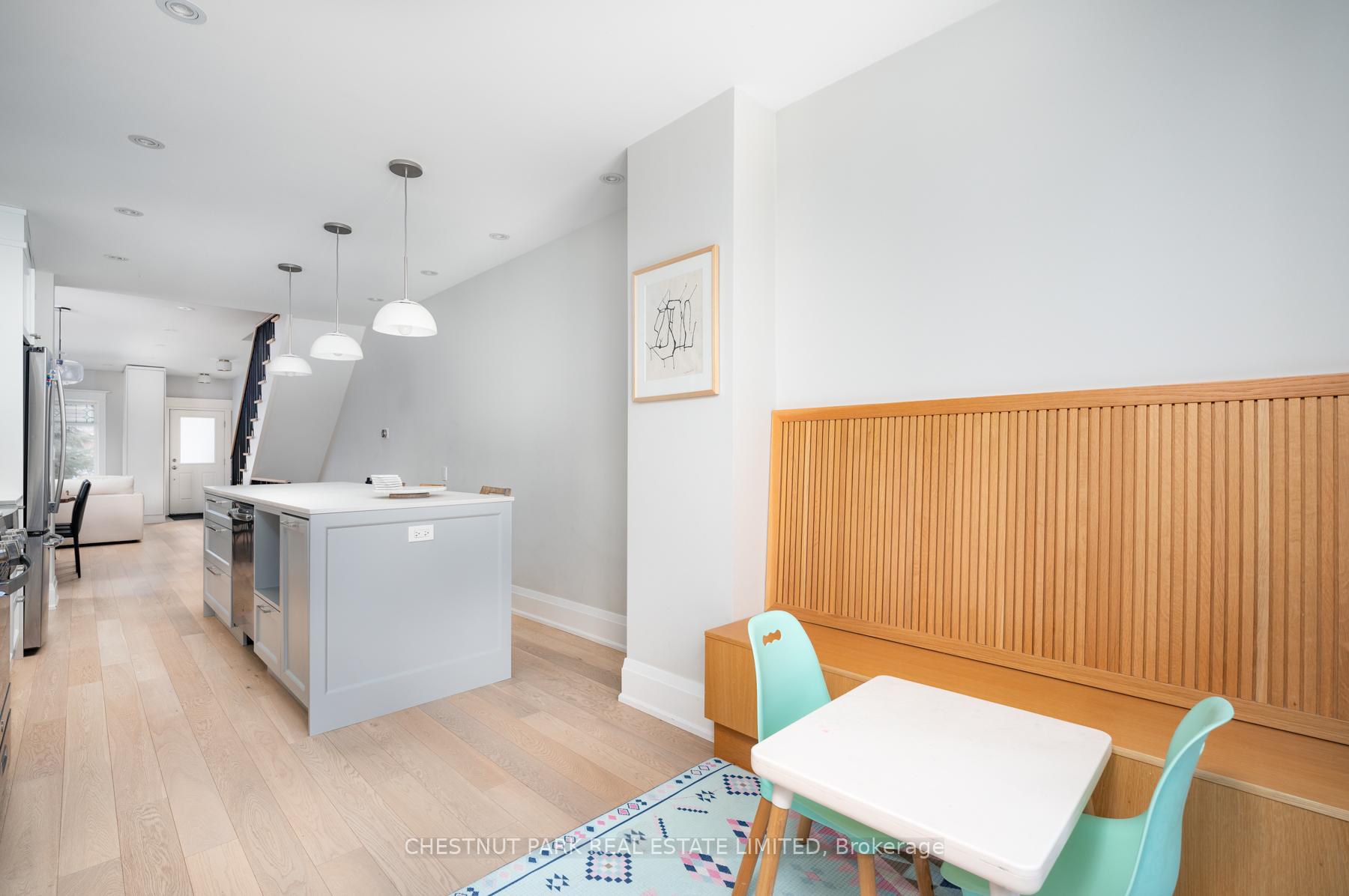 Photo 22 of 185 Withrow Avenue, Toronto, North Riverdale — HOMEH