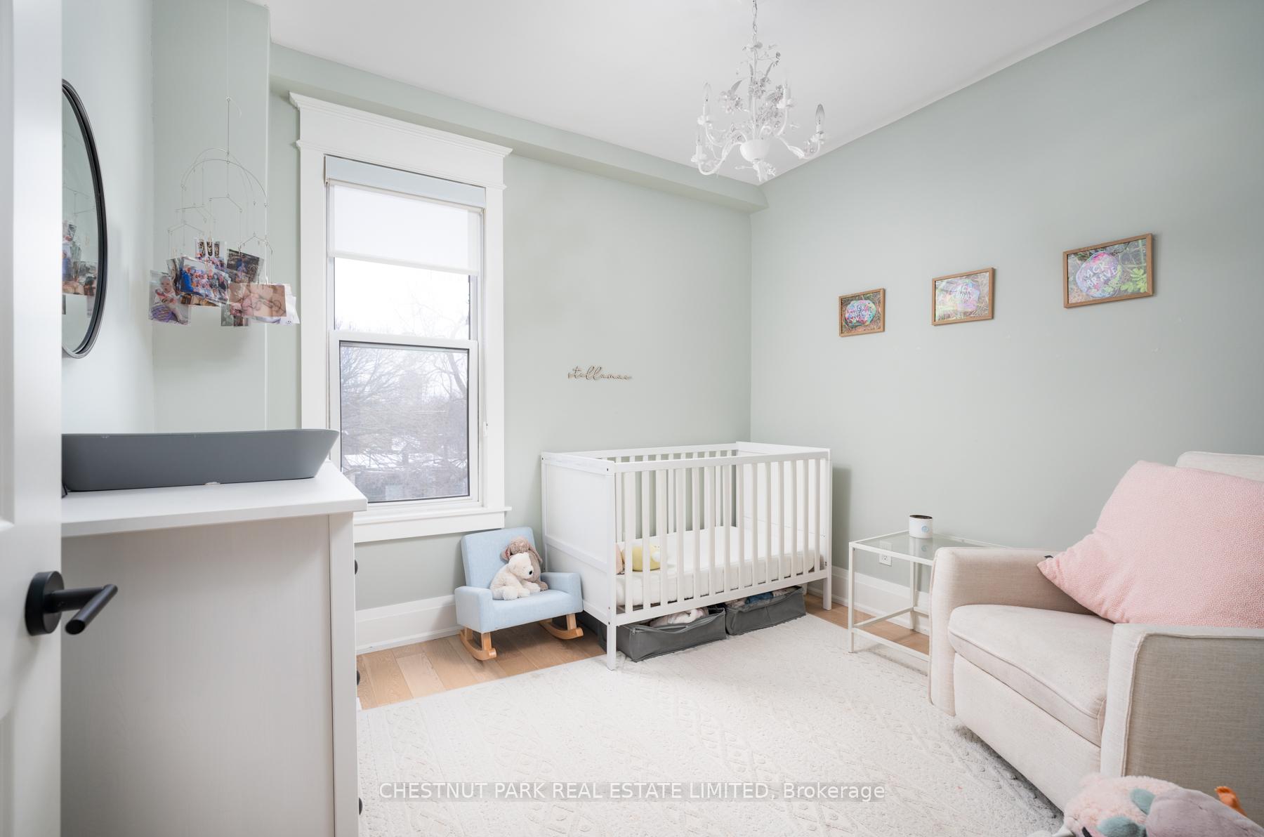 Photo 23 of 185 Withrow Avenue, Toronto, North Riverdale — HOMEH