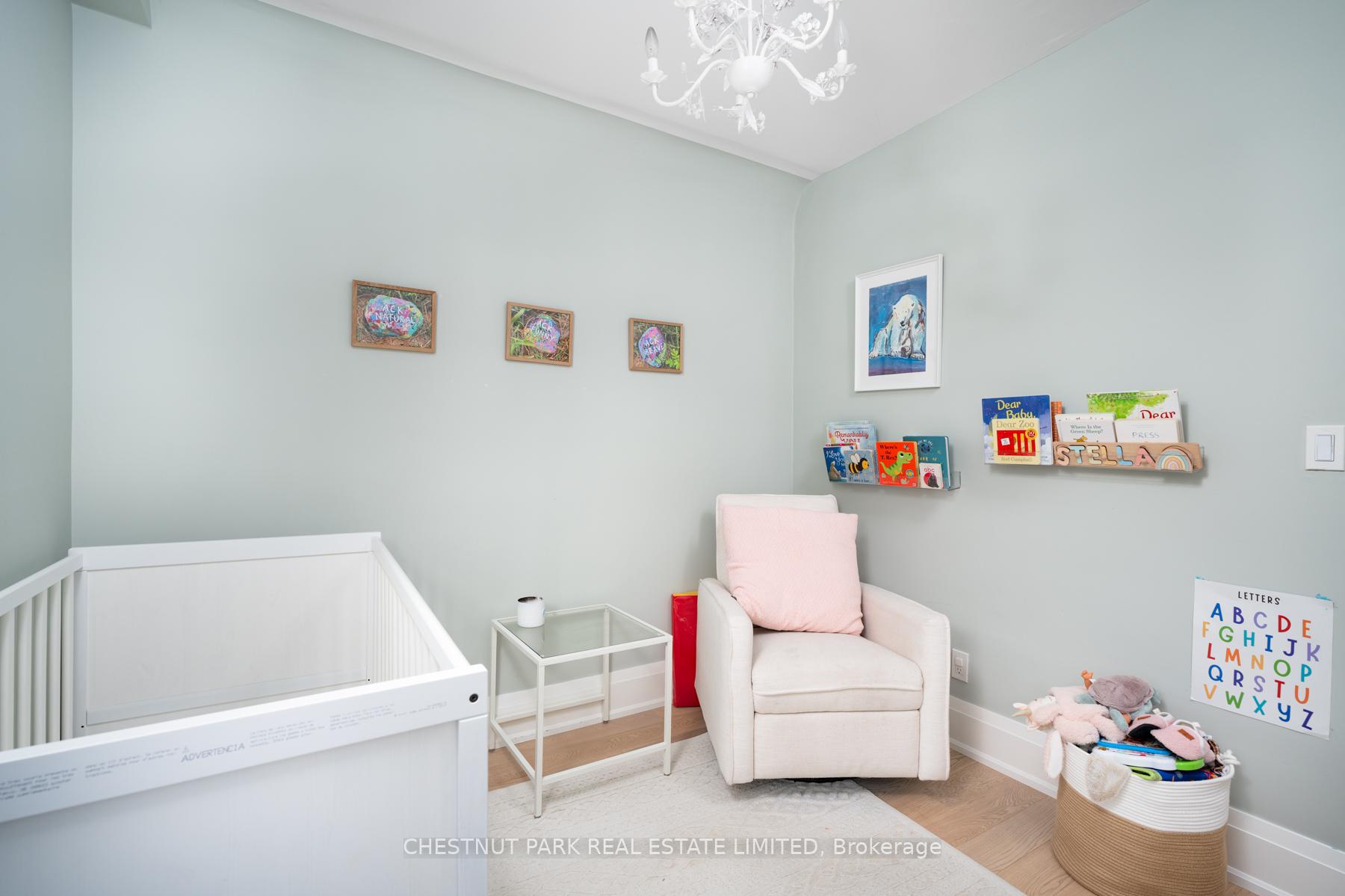 Photo 24 of 185 Withrow Avenue, Toronto, North Riverdale — HOMEH