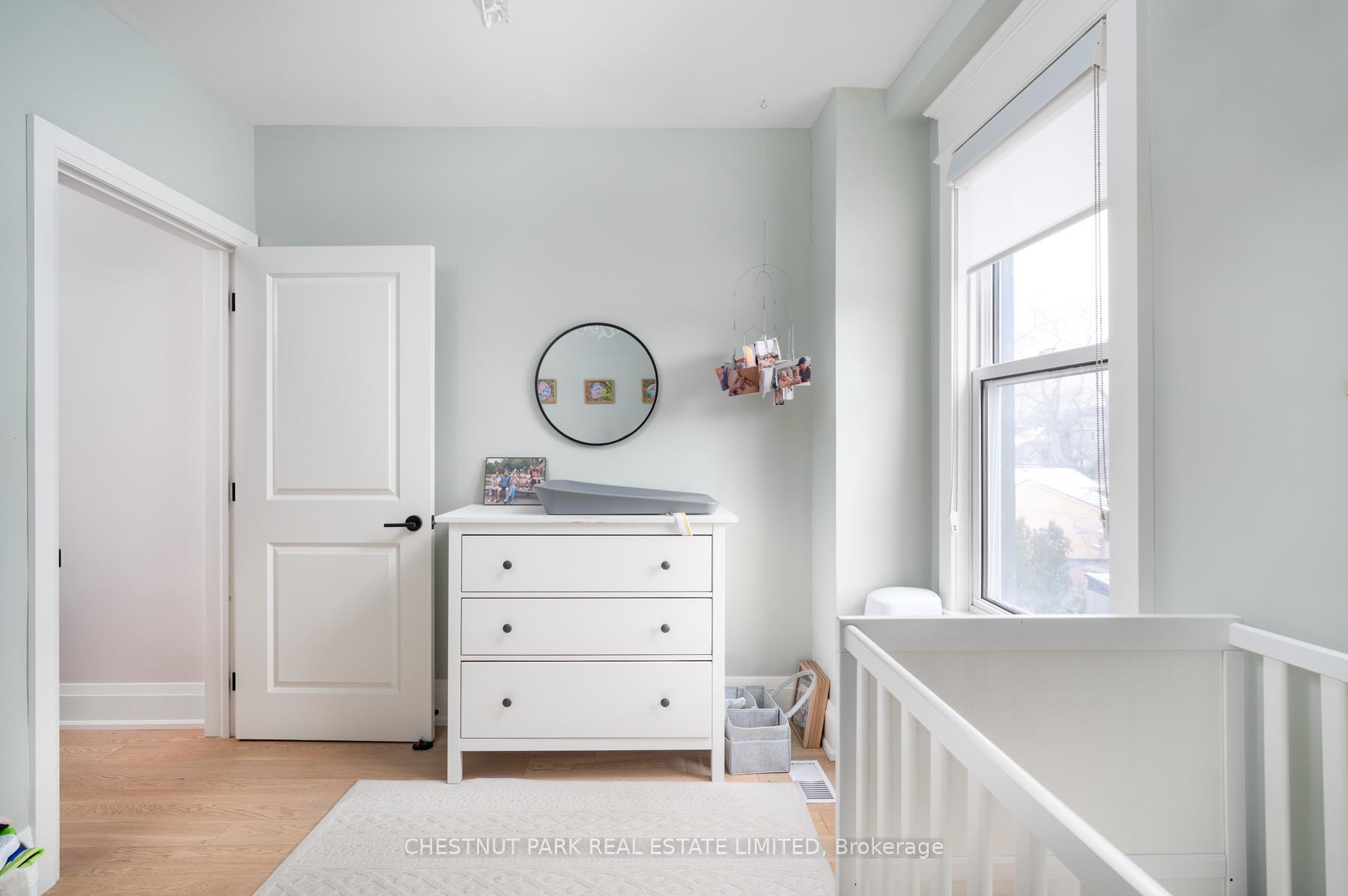 Photo 25 of 185 Withrow Avenue, Toronto, North Riverdale — HOMEH