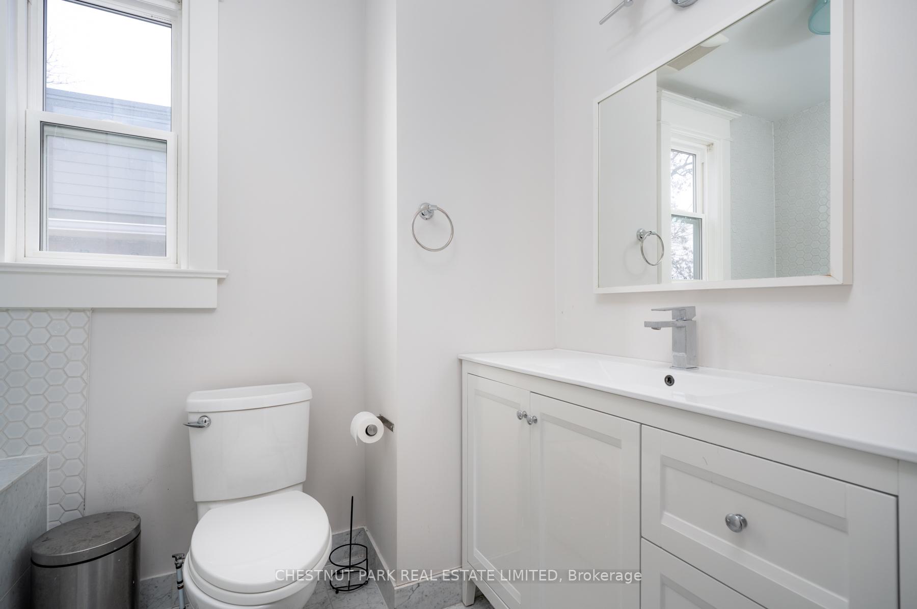 Photo 26 of 185 Withrow Avenue, Toronto, North Riverdale — HOMEH