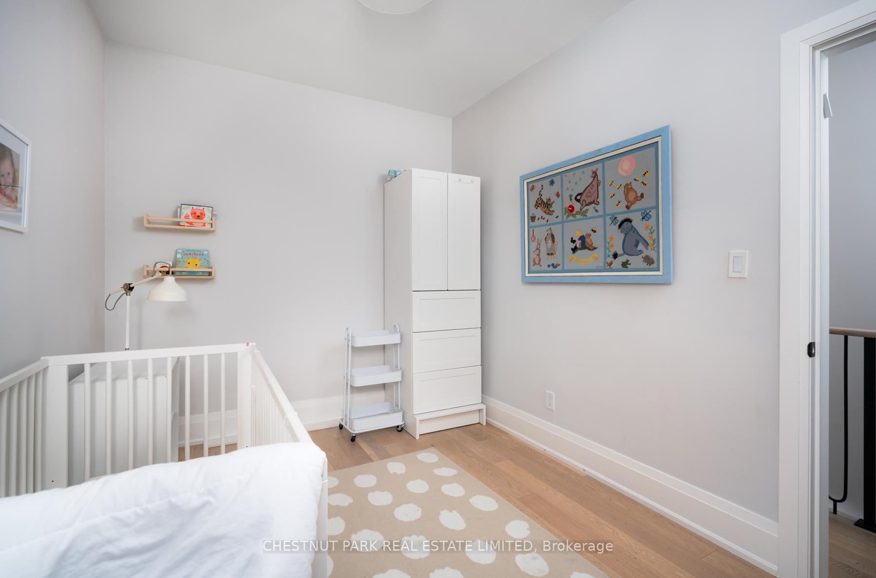 Photo 29 of 185 Withrow Avenue, Toronto, North Riverdale — HOMEH