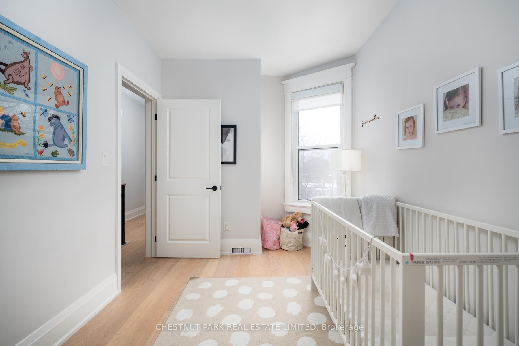 Photo 30 of 185 Withrow Avenue, Toronto, North Riverdale — HOMEH