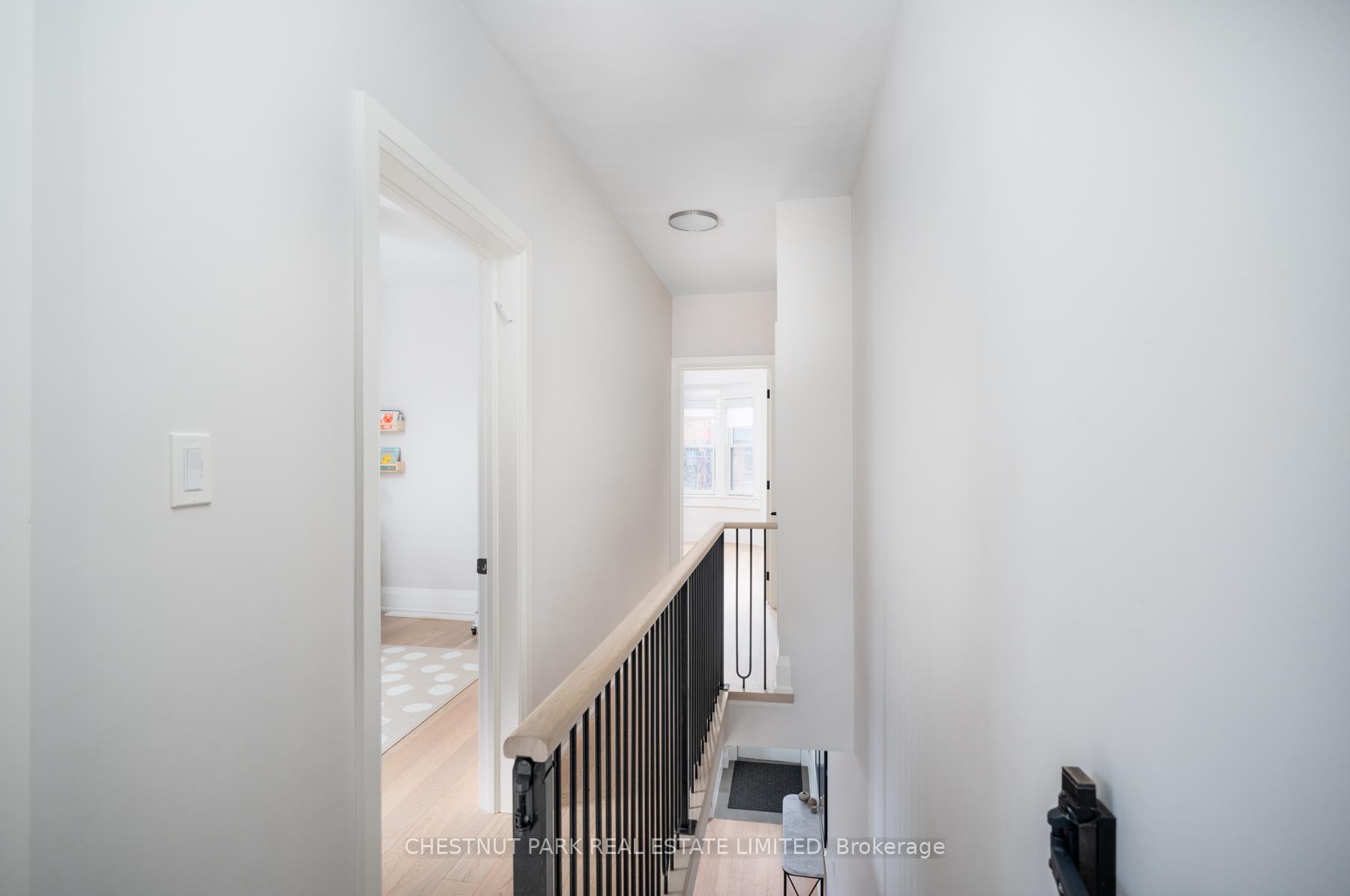 Photo 31 of 185 Withrow Avenue, Toronto, North Riverdale — HOMEH