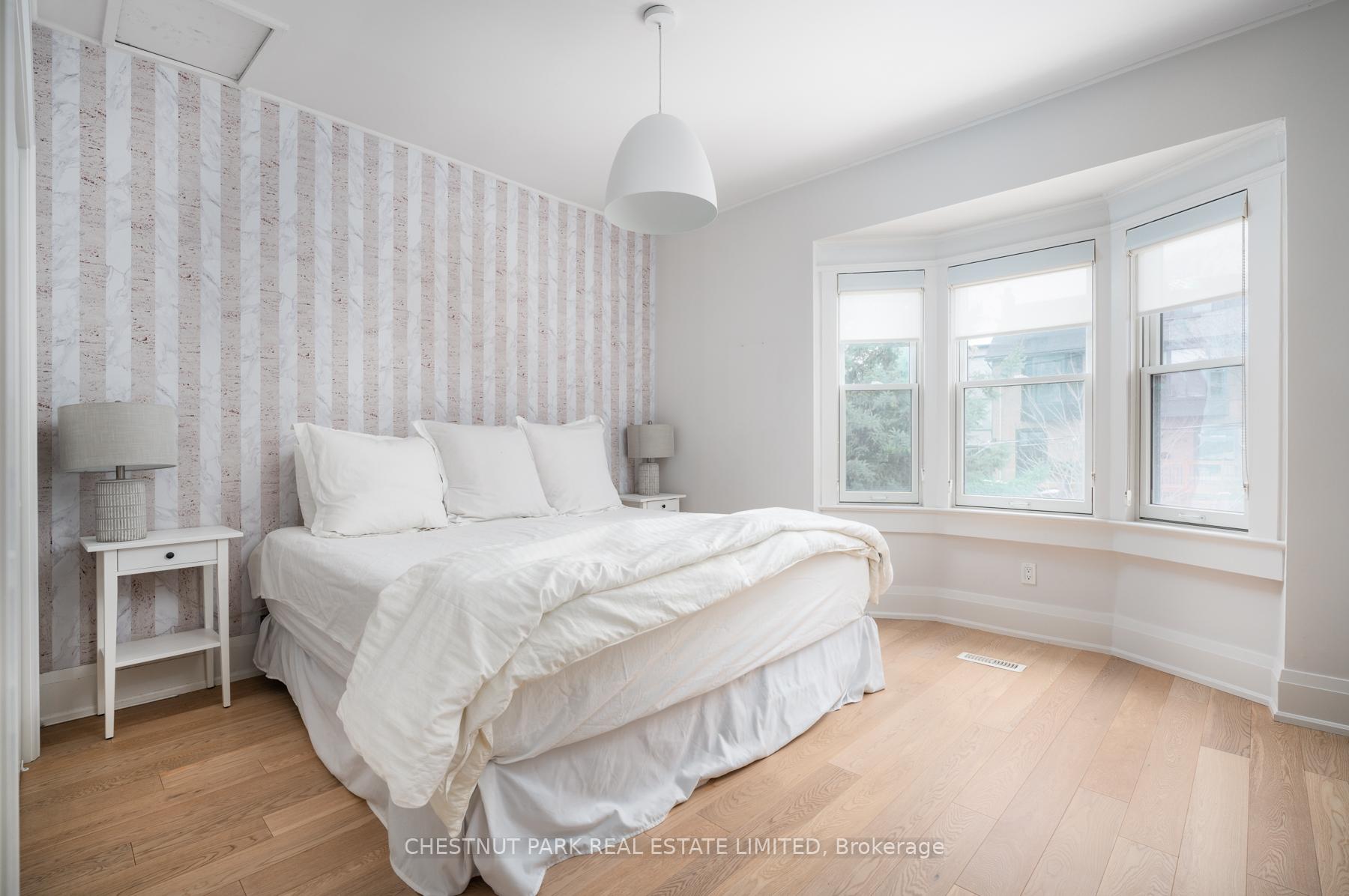 Photo 32 of 185 Withrow Avenue, Toronto, North Riverdale — HOMEH