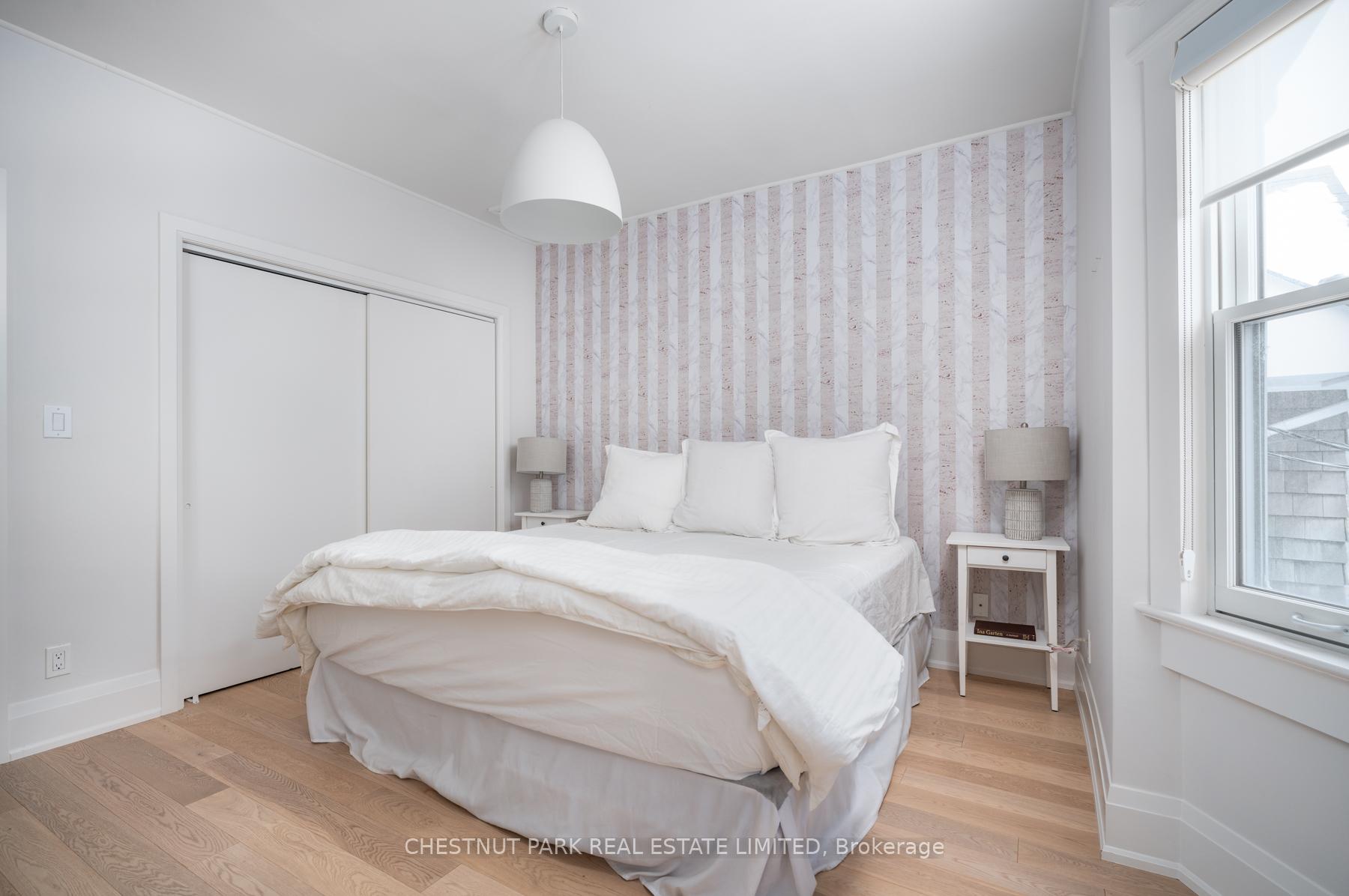 Photo 34 of 185 Withrow Avenue, Toronto, North Riverdale — HOMEH