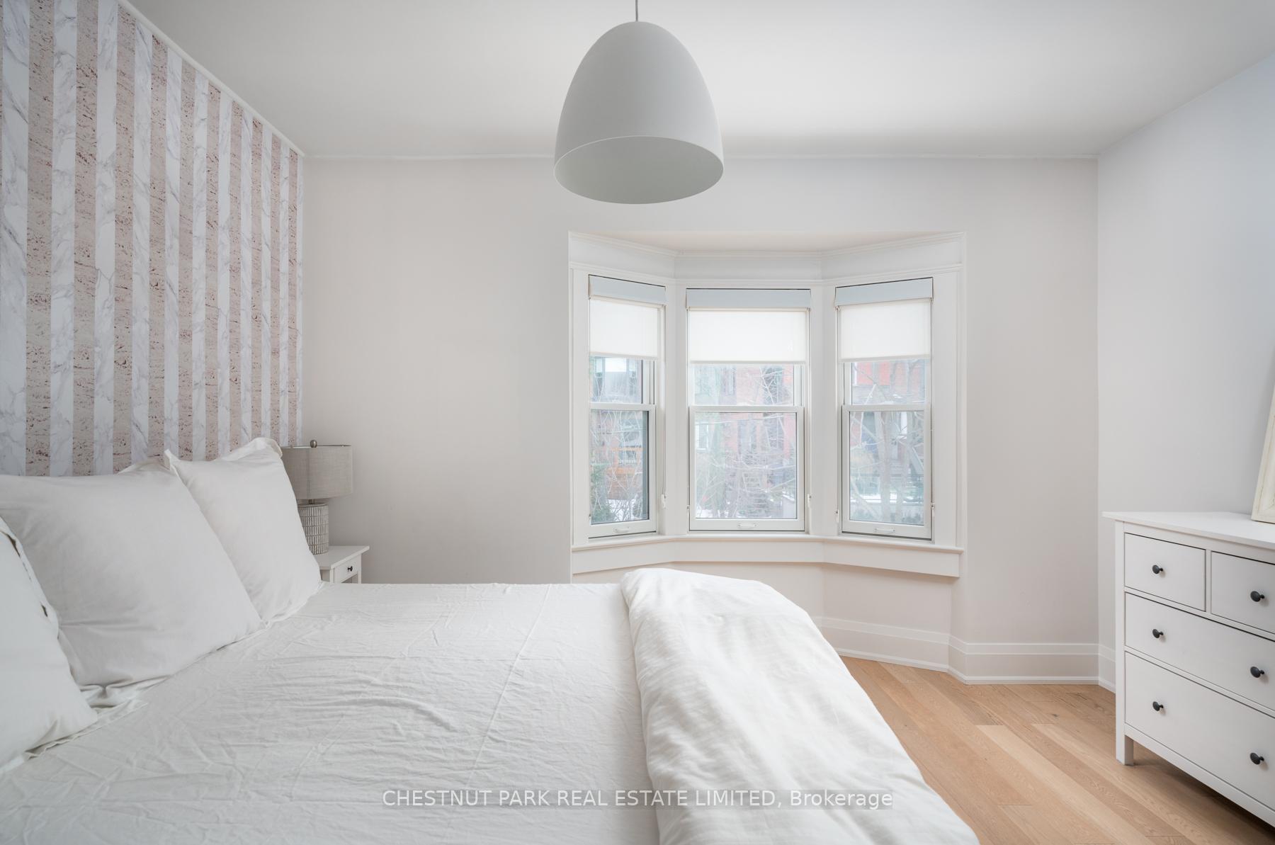 Photo 35 of 185 Withrow Avenue, Toronto, North Riverdale — HOMEH