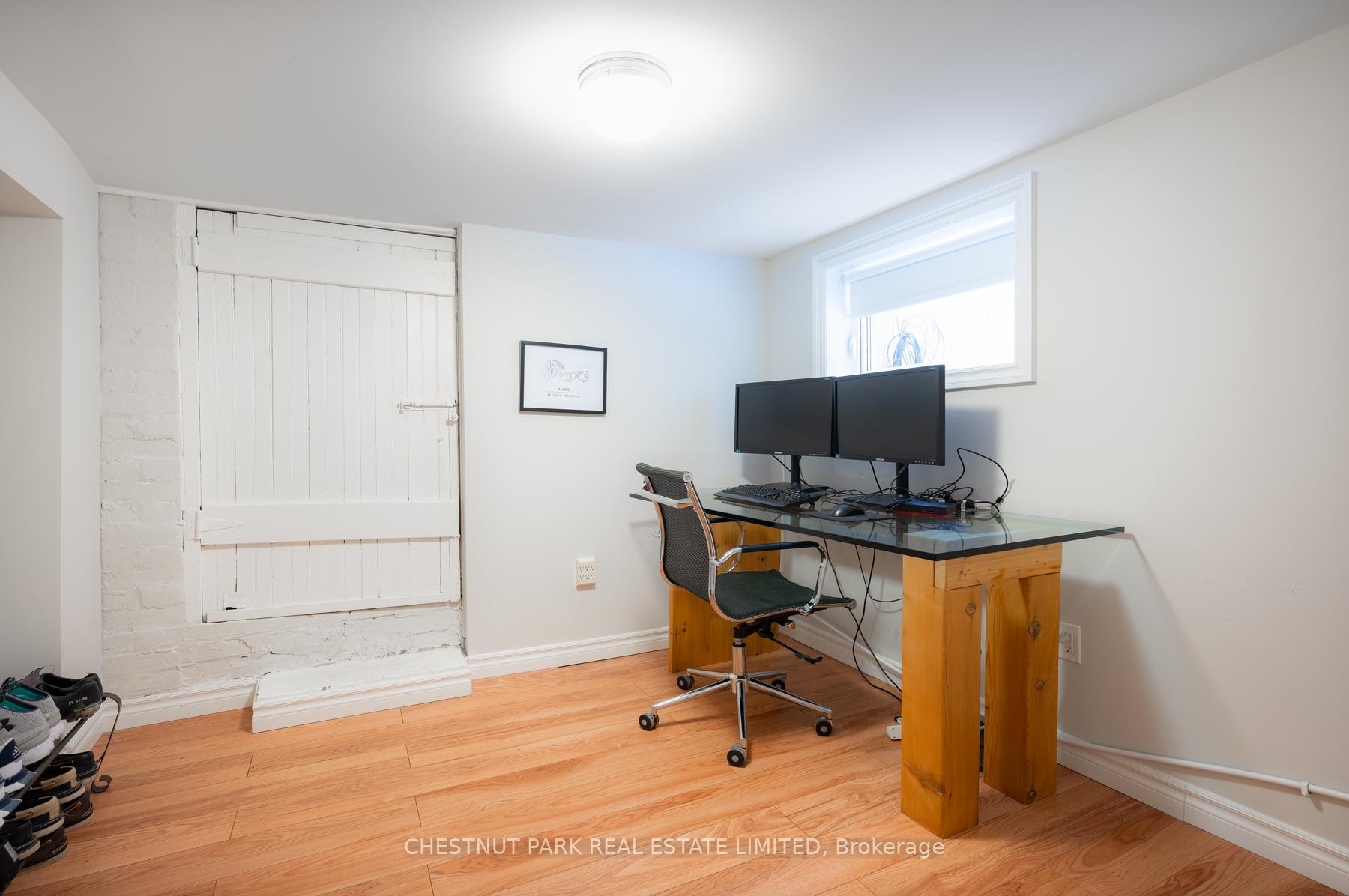 Photo 40 of 185 Withrow Avenue, Toronto, North Riverdale — HOMEH