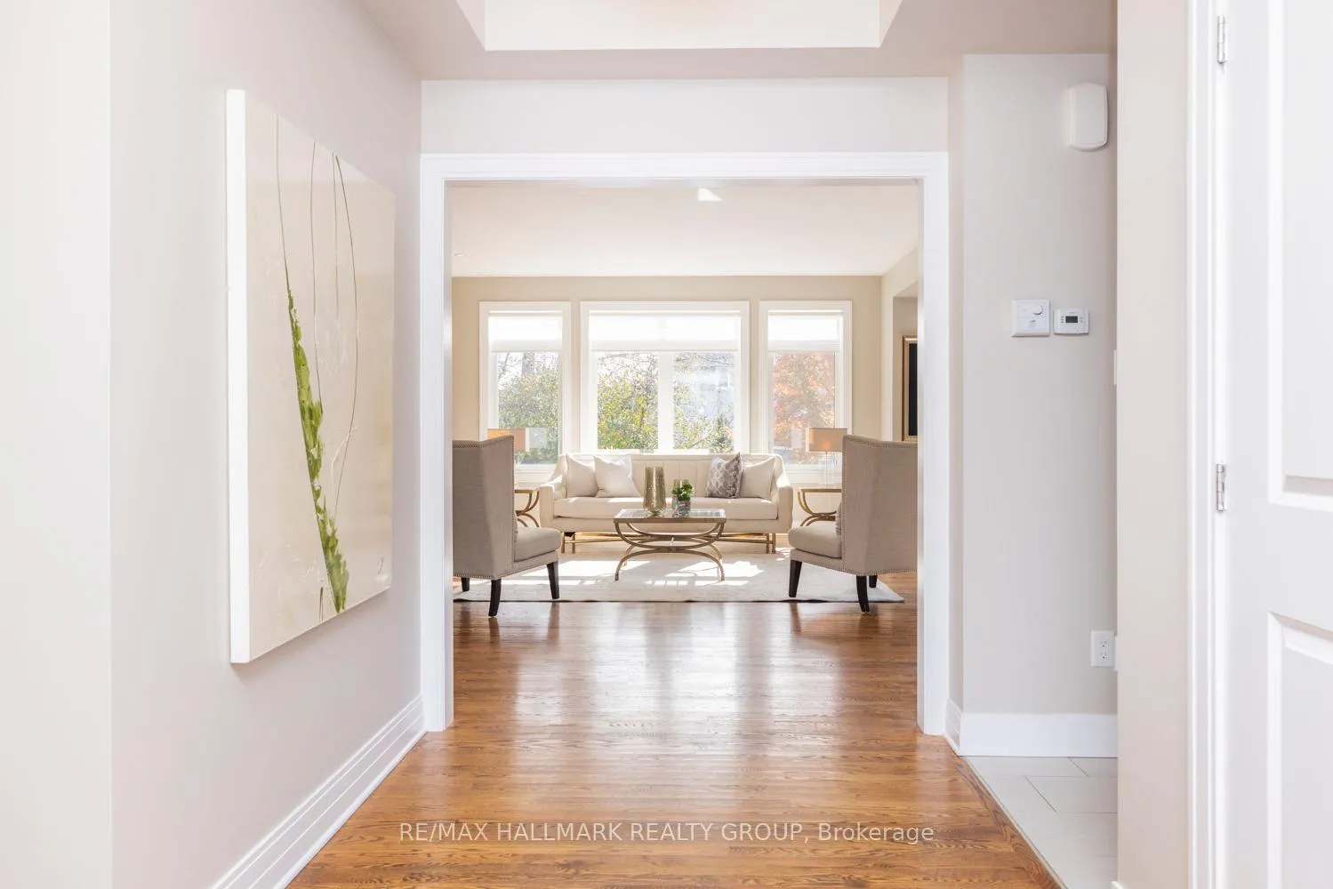 Photo 3 of 206 Cedarstone Street, Ottawa, Richmond — HOMEH