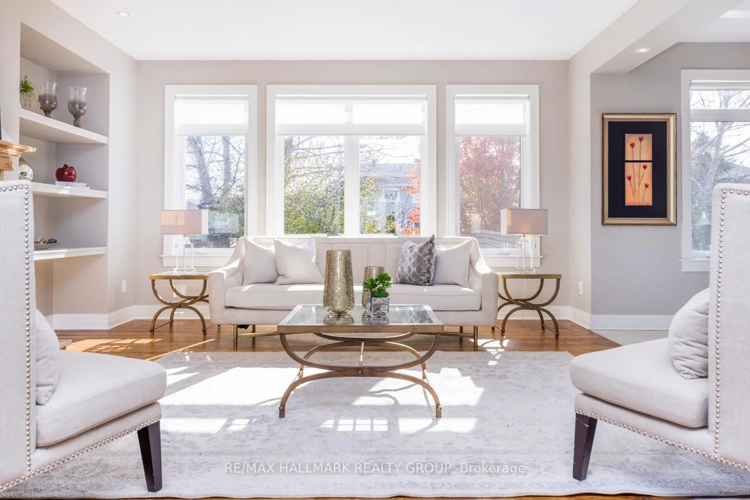 Photo 5 of 206 Cedarstone Street, Ottawa, Richmond — HOMEH