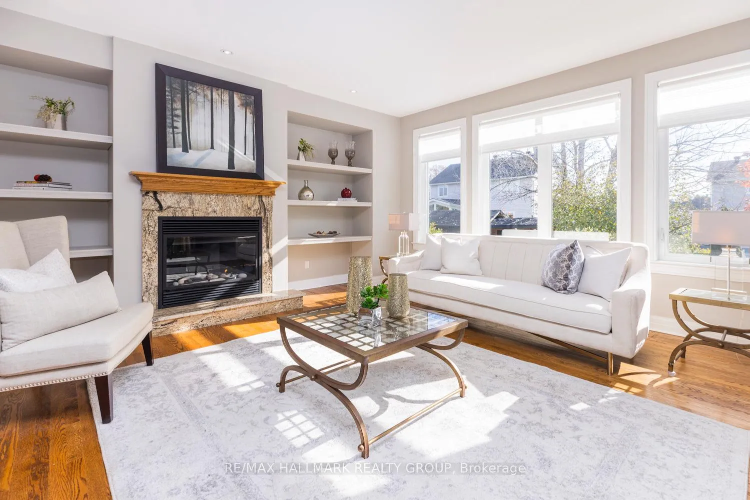 Photo 6 of 206 Cedarstone Street, Ottawa, Richmond — HOMEH