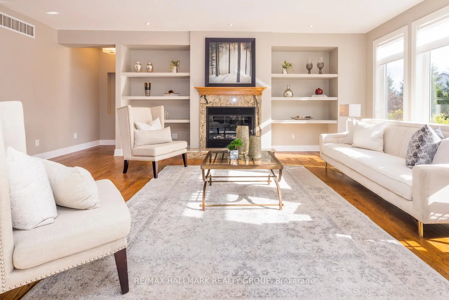 Photo 7 of 206 Cedarstone Street, Ottawa, Richmond — HOMEH