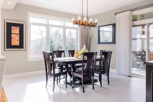 Photo 10 of 206 Cedarstone Street, Ottawa, Richmond — HOMEH