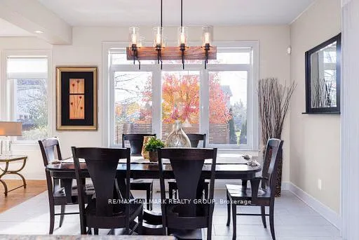Photo 11 of 206 Cedarstone Street, Ottawa, Richmond — HOMEH