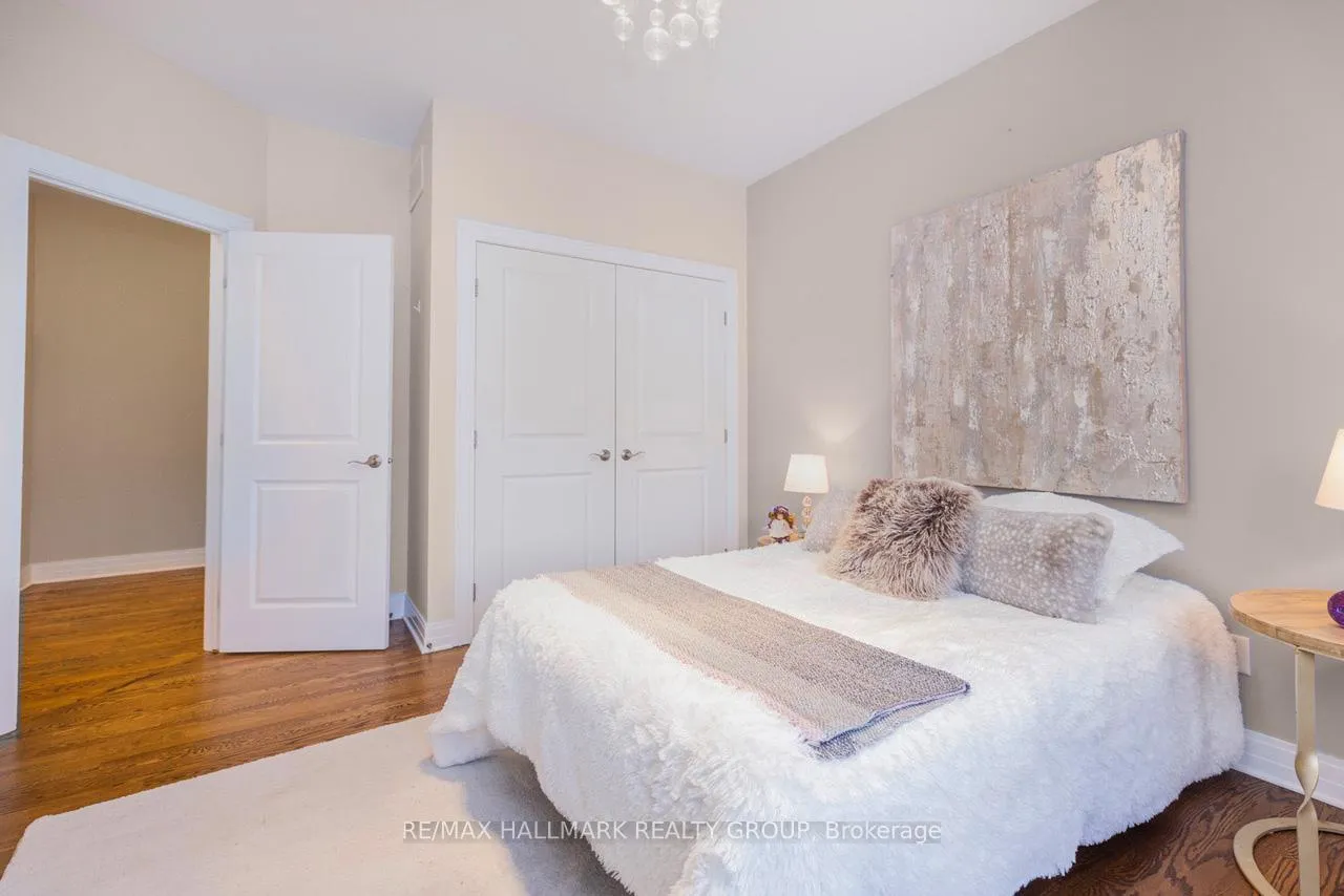 Photo 25 of 206 Cedarstone Street, Ottawa, Richmond — HOMEH