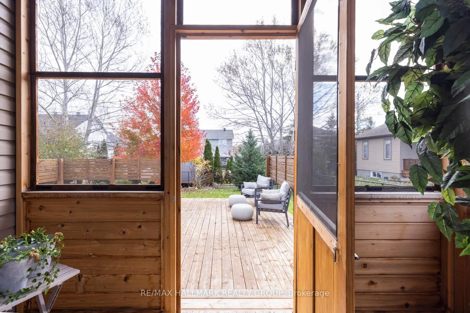 Photo 36 of 206 Cedarstone Street, Ottawa, Richmond — HOMEH
