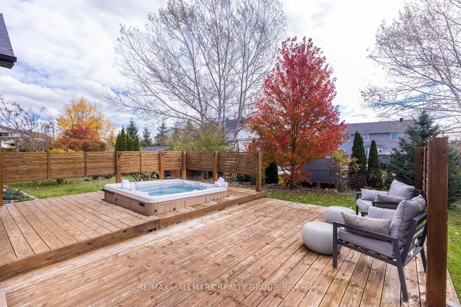 Photo 37 of 206 Cedarstone Street, Ottawa, Richmond — HOMEH
