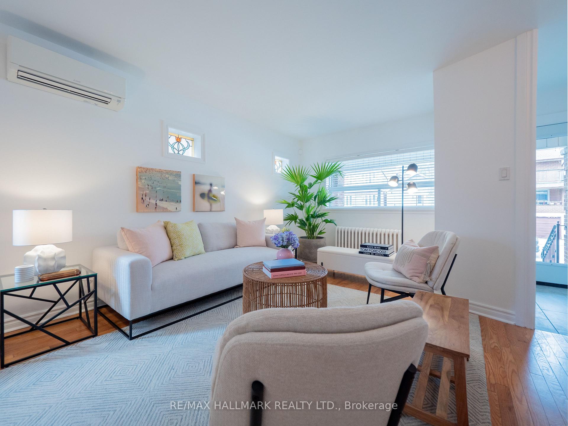 Photo 8 of 41 Roosevelt Road, Toronto, Danforth Village-East York — HOMEH