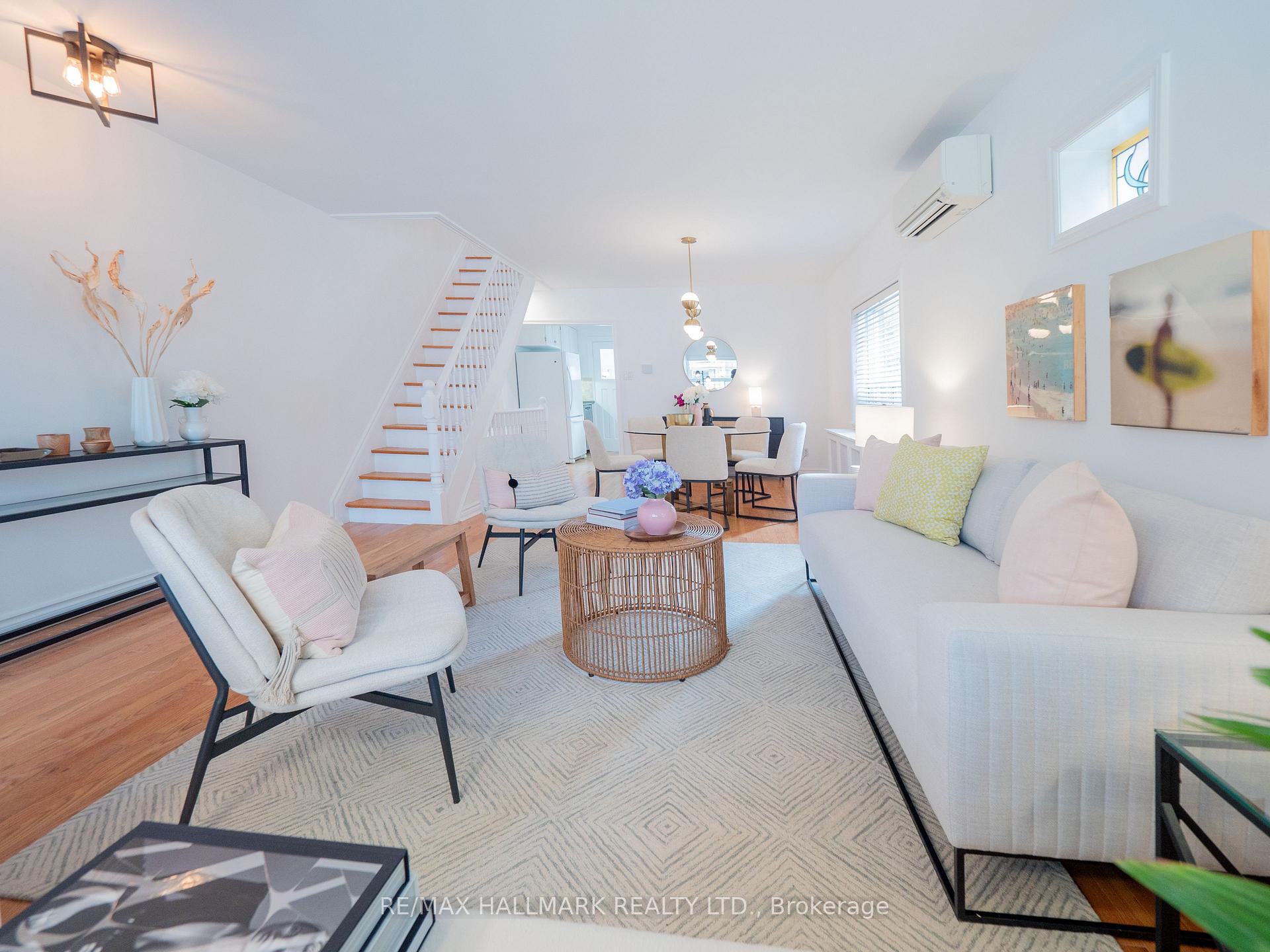 Photo 10 of 41 Roosevelt Road, Toronto, Danforth Village-East York — HOMEH