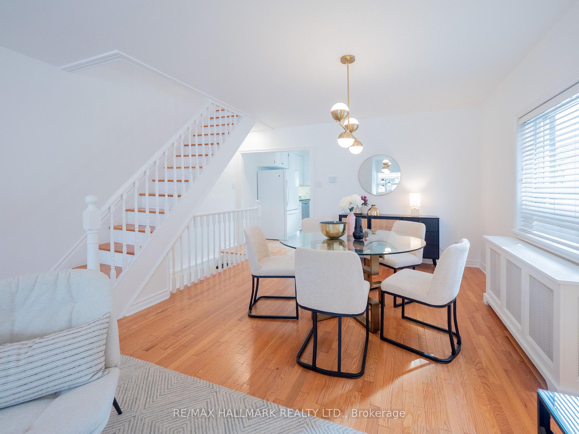 Photo 11 of 41 Roosevelt Road, Toronto, Danforth Village-East York — HOMEH