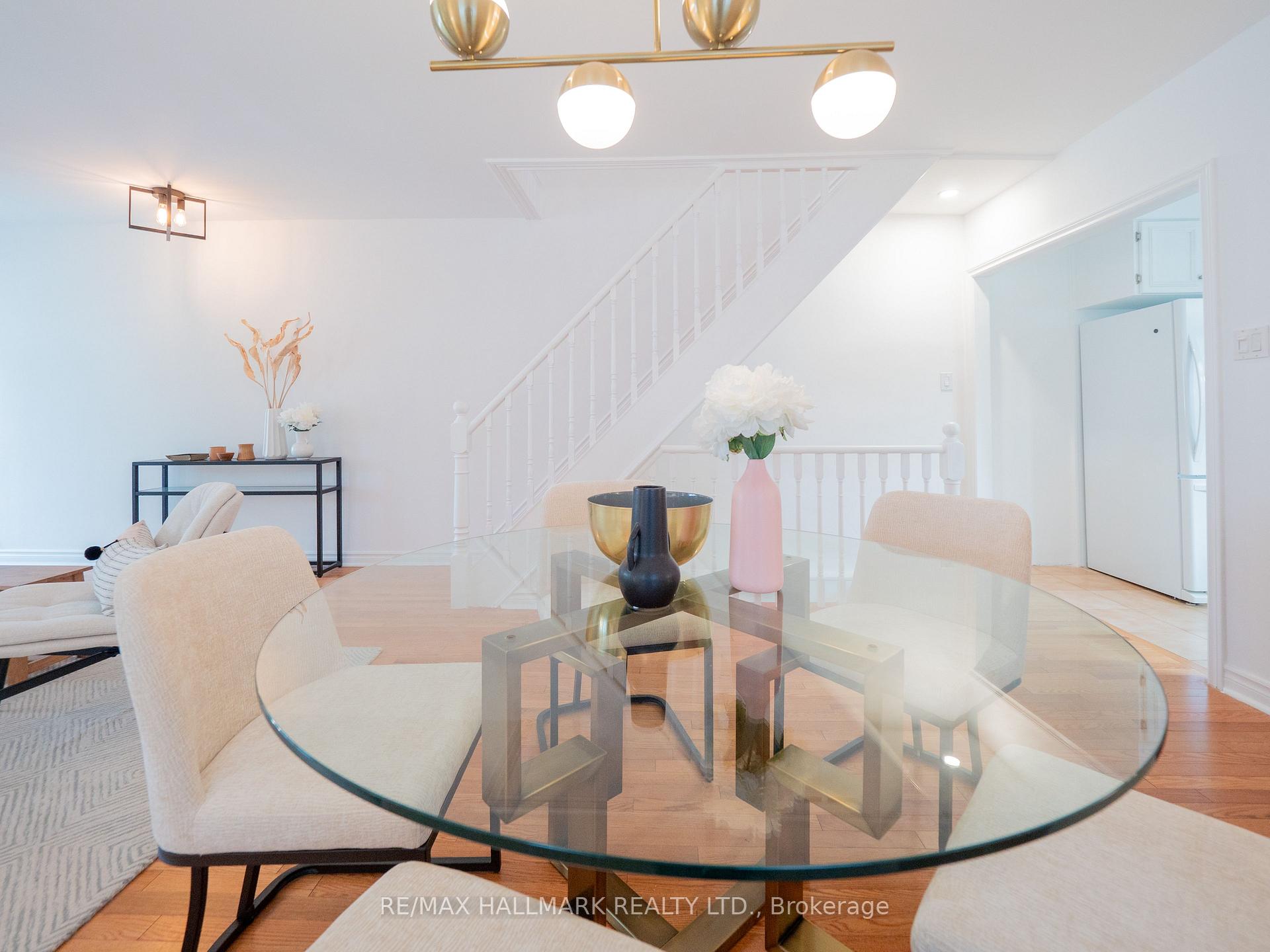Photo 12 of 41 Roosevelt Road, Toronto, Danforth Village-East York — HOMEH