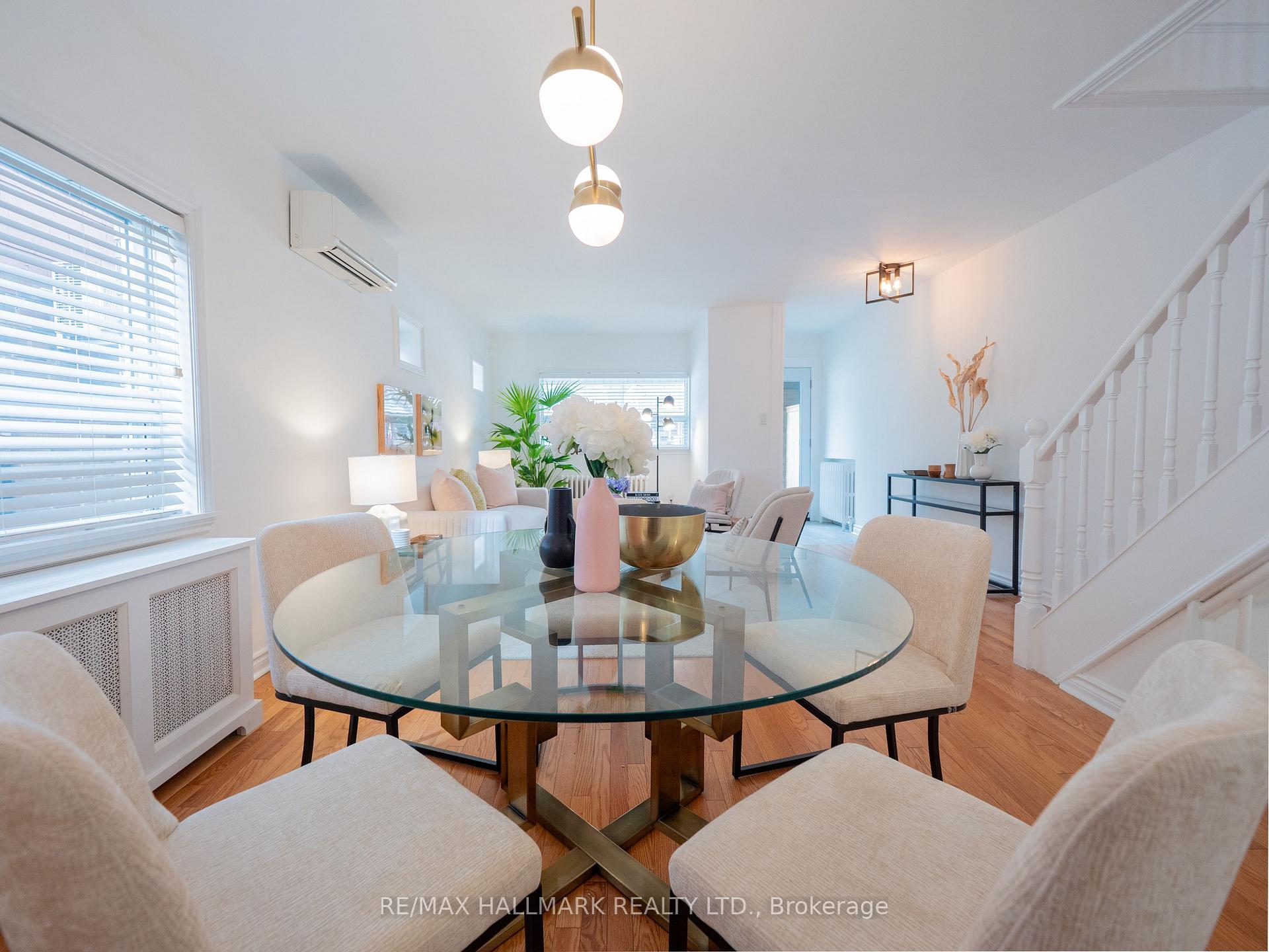 Photo 13 of 41 Roosevelt Road, Toronto, Danforth Village-East York — HOMEH