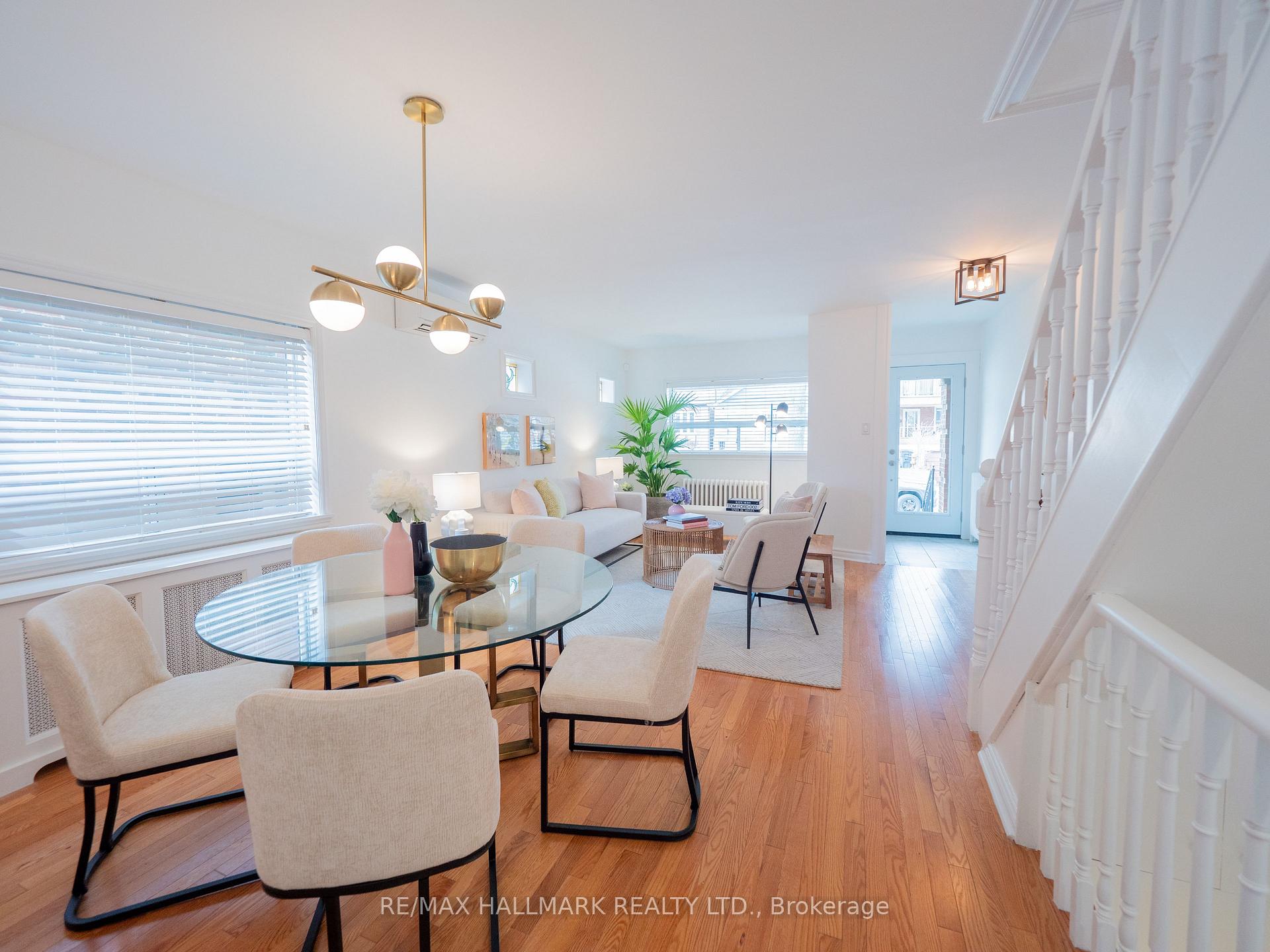 Photo 14 of 41 Roosevelt Road, Toronto, Danforth Village-East York — HOMEH