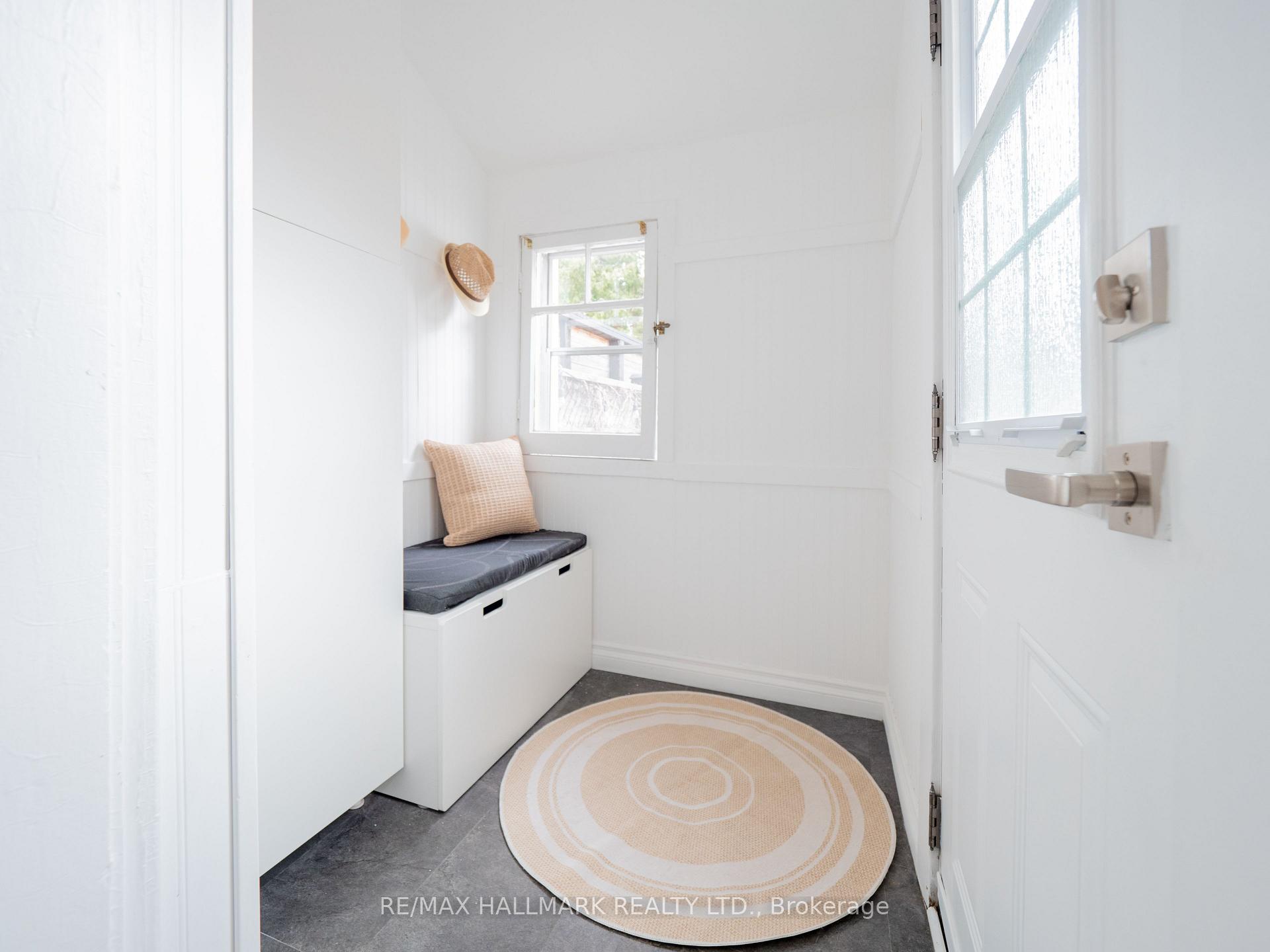 Photo 19 of 41 Roosevelt Road, Toronto, Danforth Village-East York — HOMEH