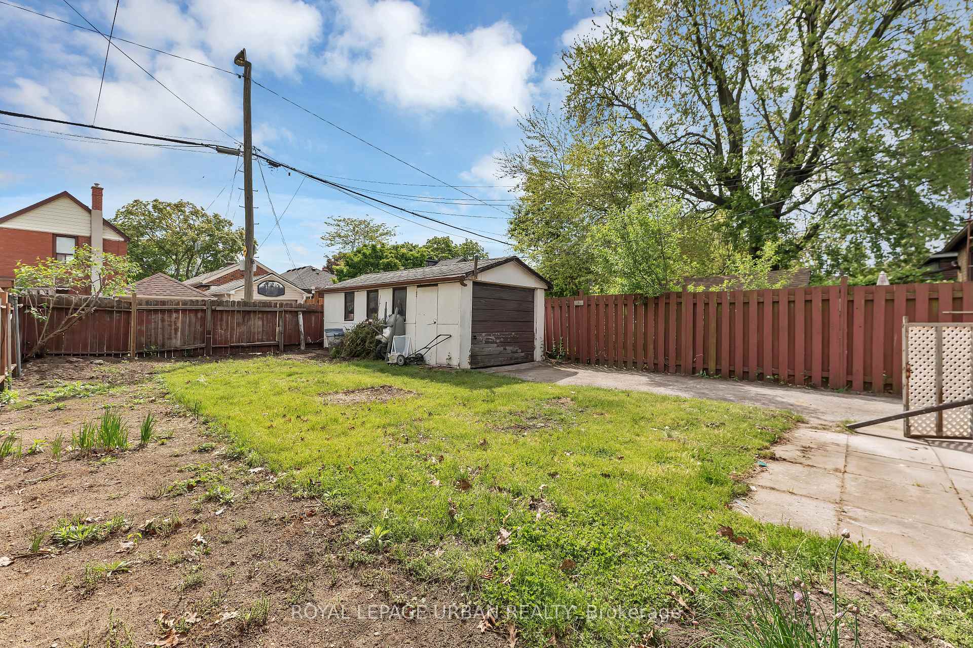 Photo 5 of 319 Donlands Avenue, Toronto, East York — HOMEH