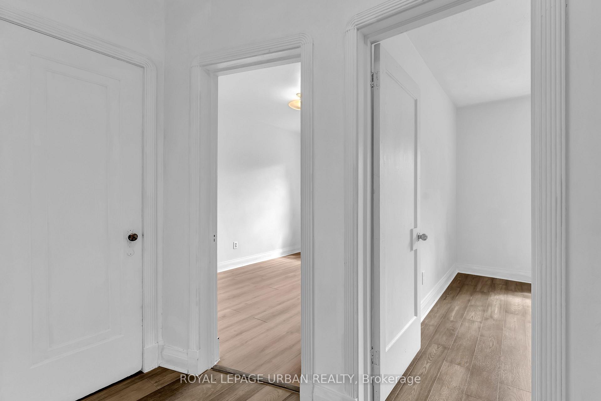 Photo 20 of 319 Donlands Avenue, Toronto, East York — HOMEH