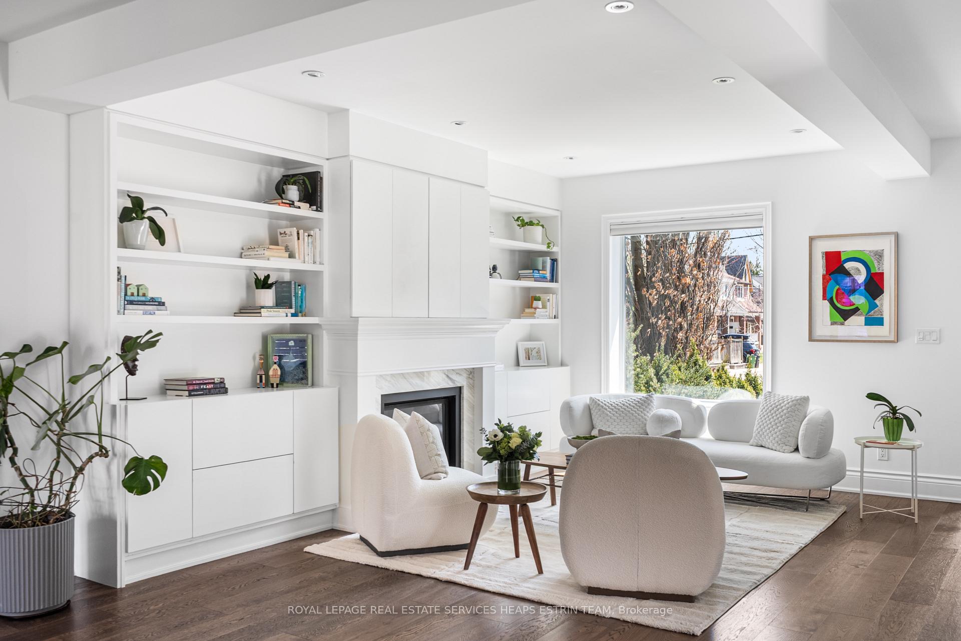 Photo 5 of 2 Browning Avenue, Toronto, Playter Estates-Danforth — HOMEH