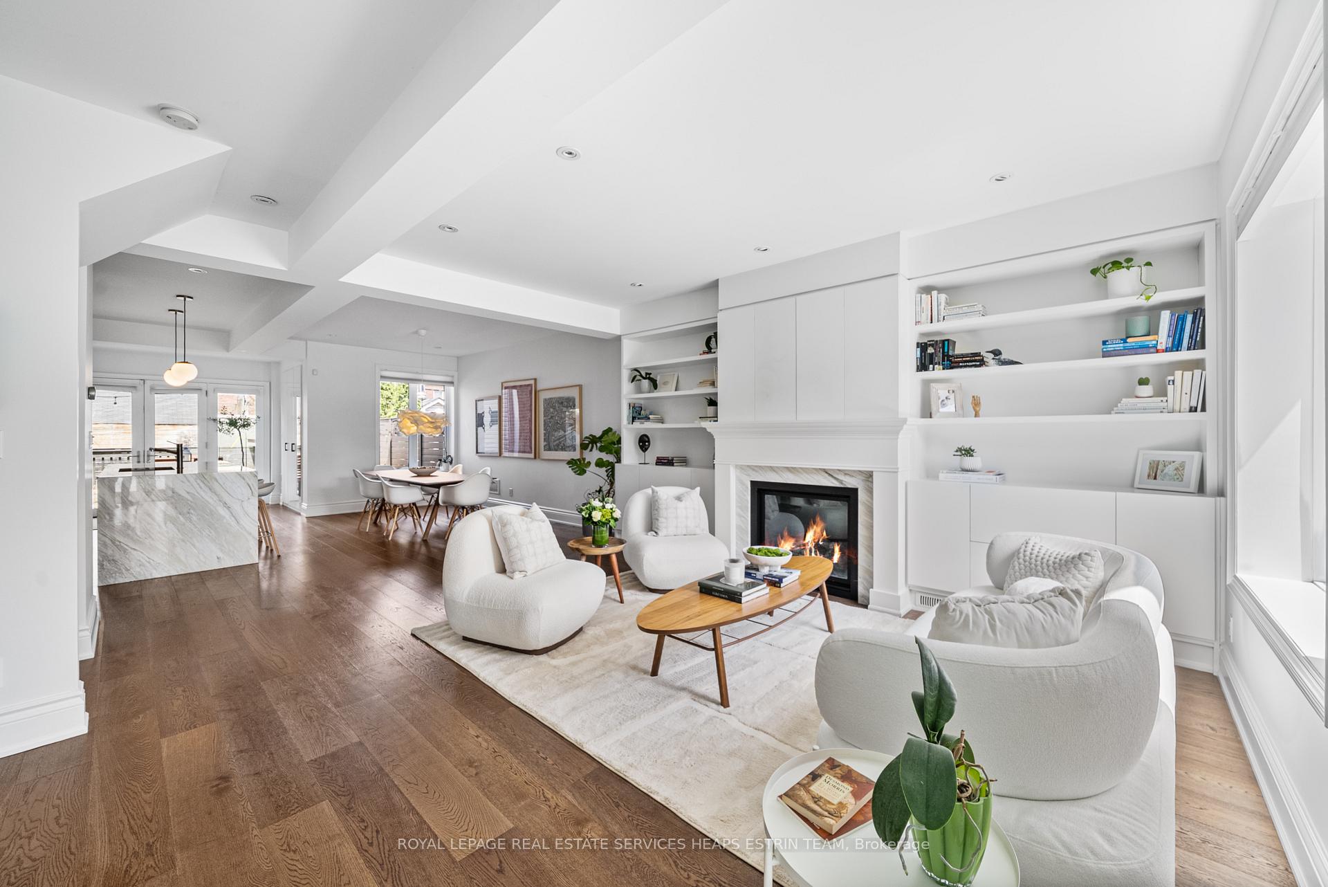 Photo 6 of 2 Browning Avenue, Toronto, Playter Estates-Danforth — HOMEH