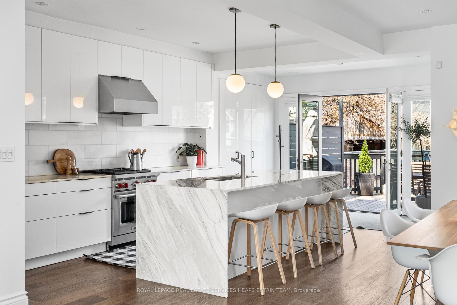 Photo 7 of 2 Browning Avenue, Toronto, Playter Estates-Danforth — HOMEH