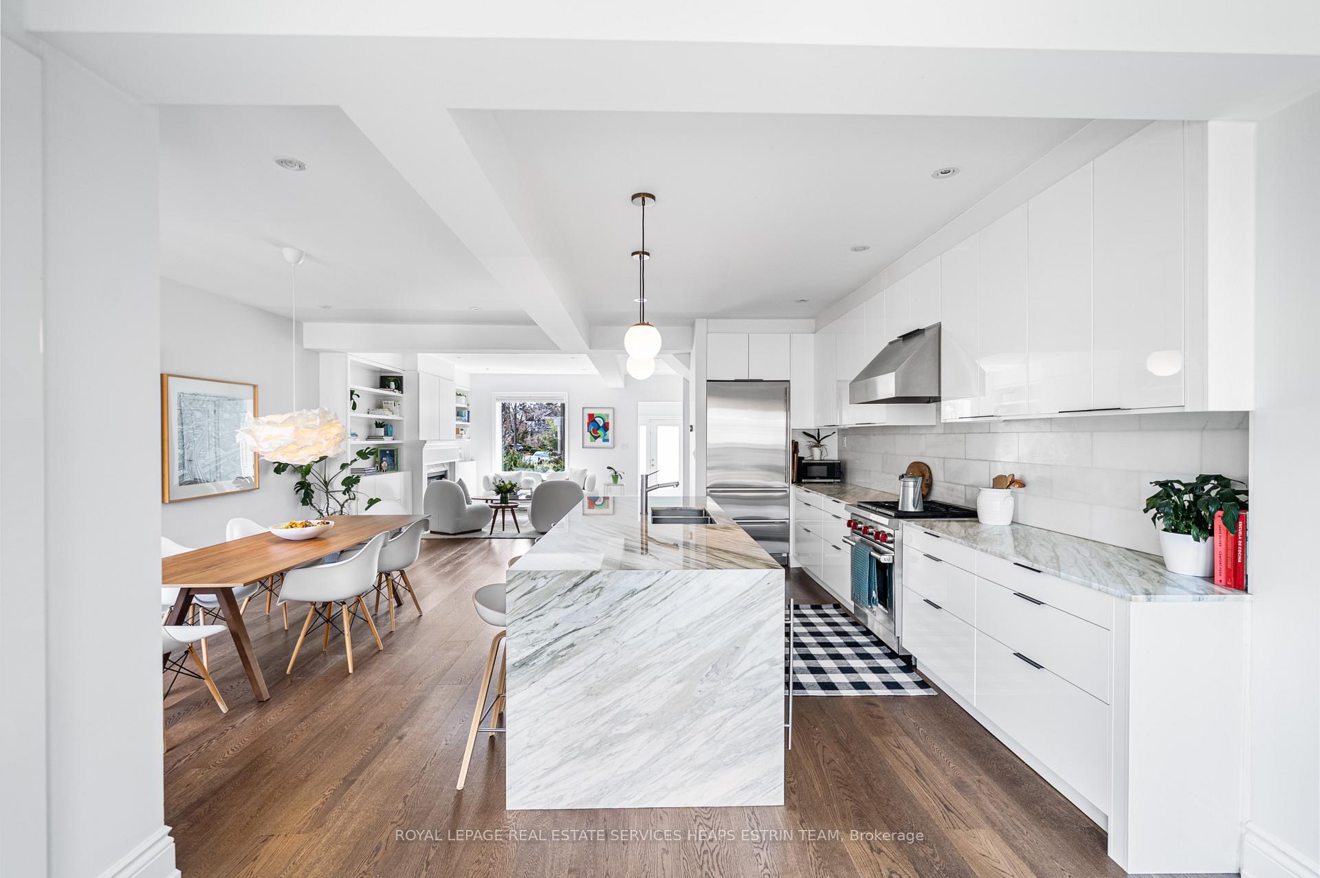 Photo 8 of 2 Browning Avenue, Toronto, Playter Estates-Danforth — HOMEH