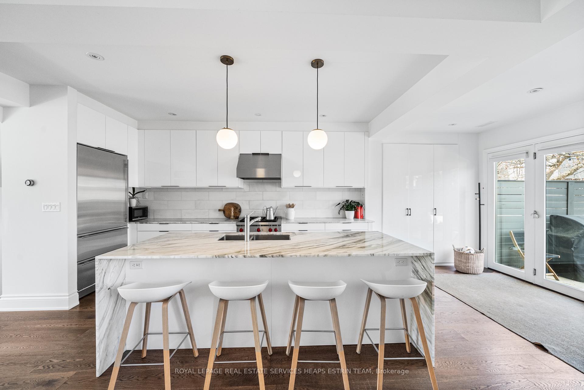 Photo 9 of 2 Browning Avenue, Toronto, Playter Estates-Danforth — HOMEH