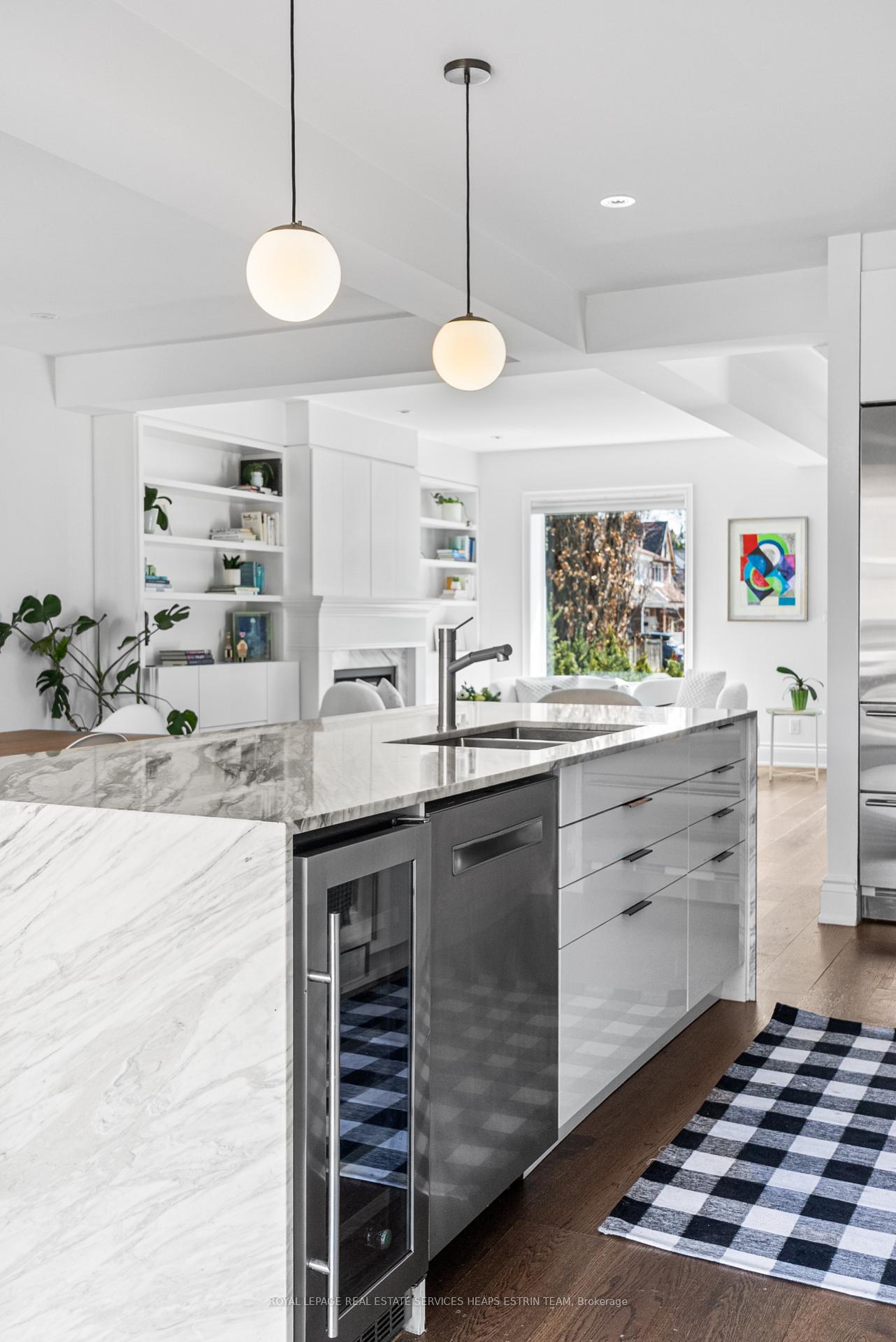 Photo 10 of 2 Browning Avenue, Toronto, Playter Estates-Danforth — HOMEH