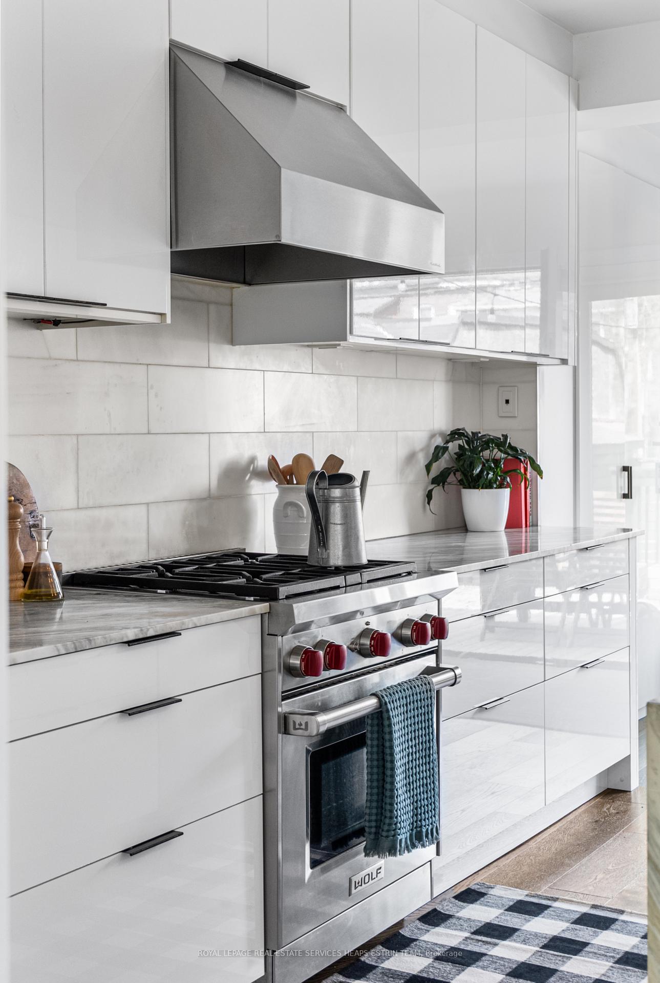 Photo 11 of 2 Browning Avenue, Toronto, Playter Estates-Danforth — HOMEH