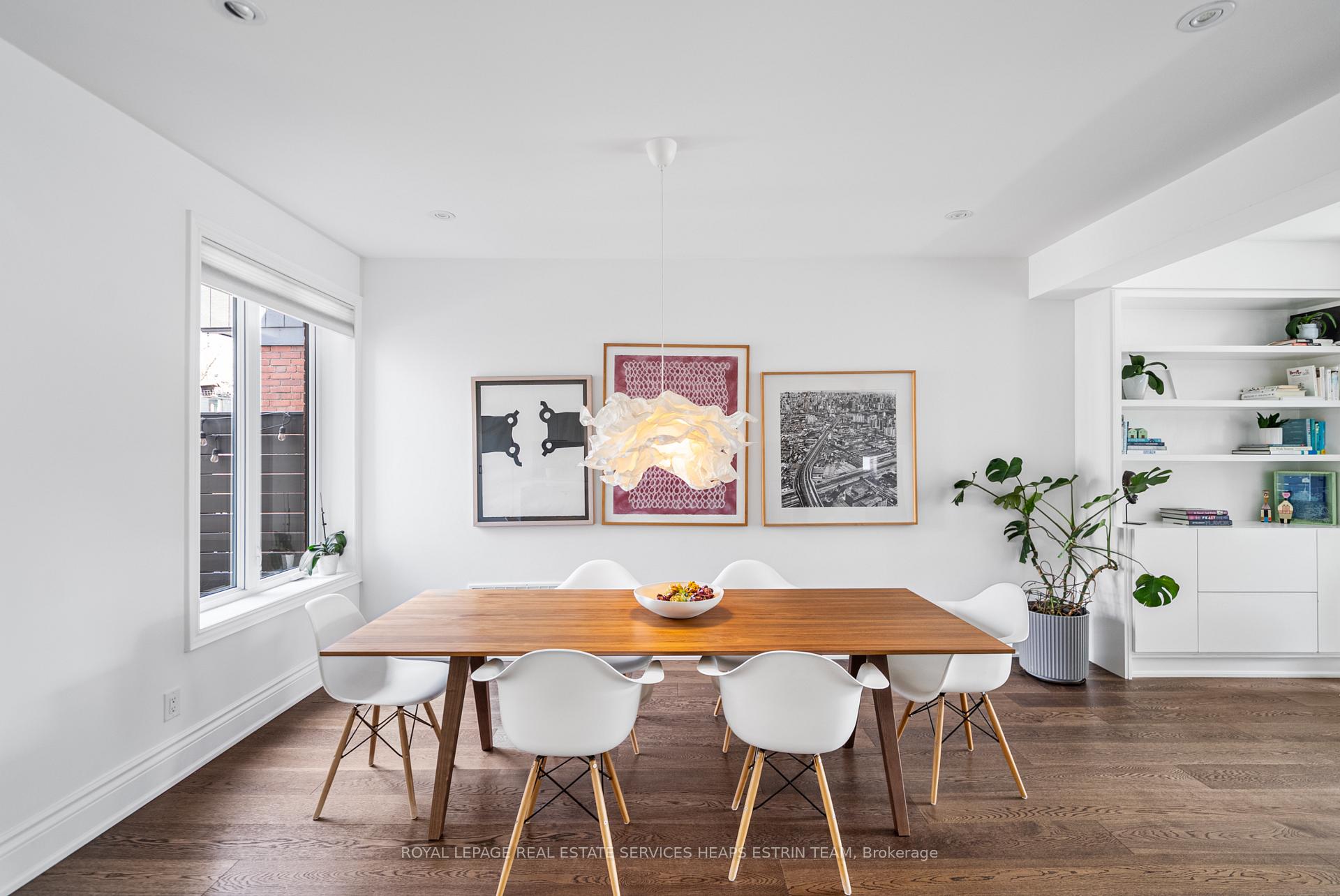 Photo 12 of 2 Browning Avenue, Toronto, Playter Estates-Danforth — HOMEH