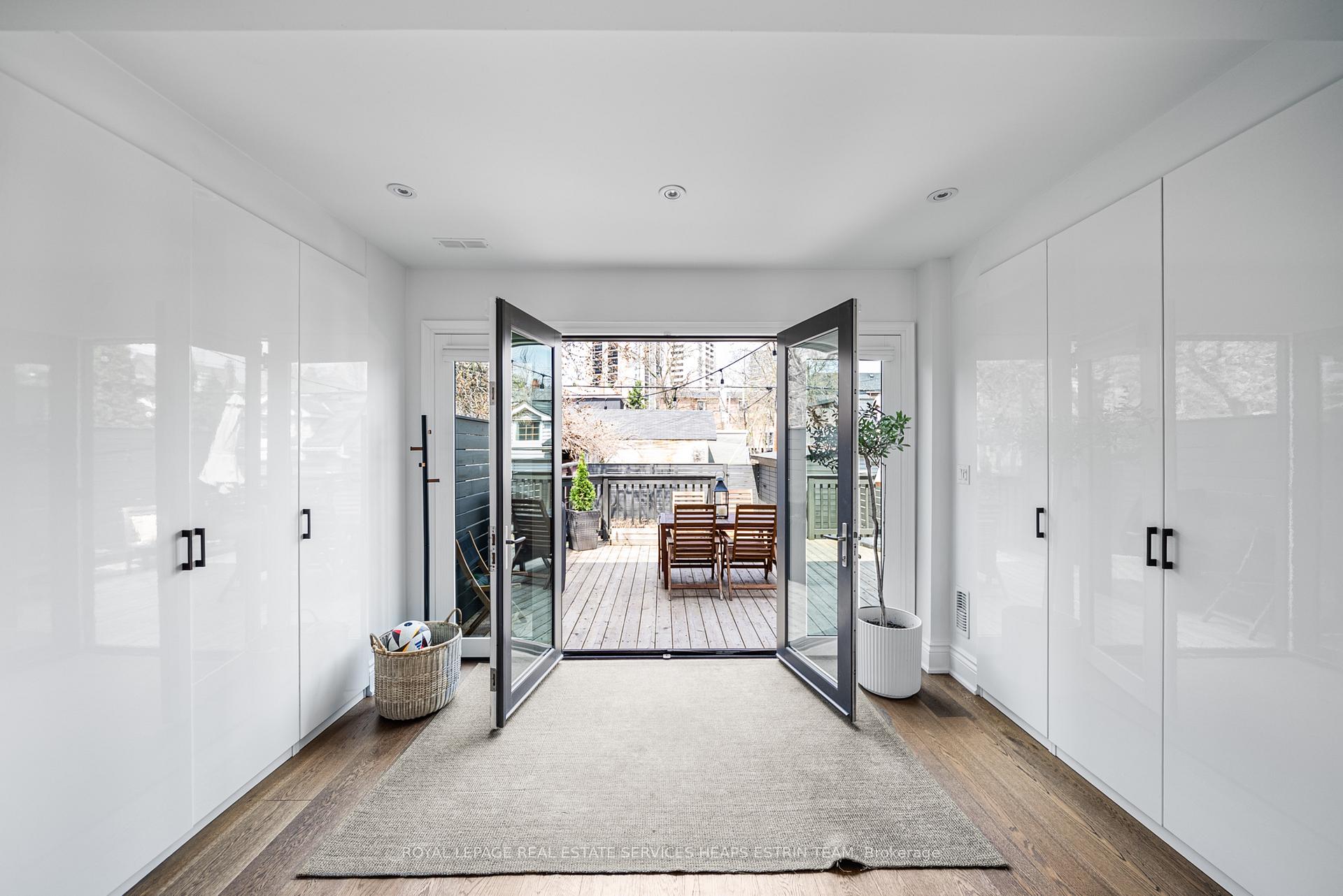 Photo 14 of 2 Browning Avenue, Toronto, Playter Estates-Danforth — HOMEH